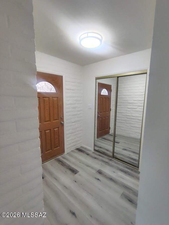 Fort Lowell Meadows (1-40) - Residential