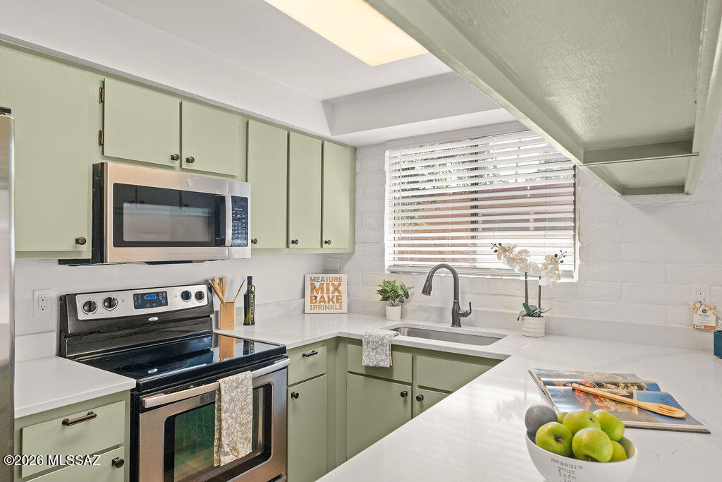 Fort Lowell Meadows (1-40) - Residential