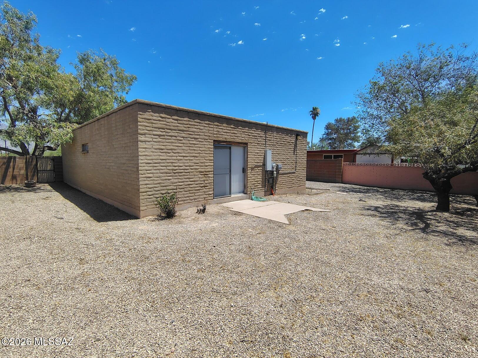 Fort Lowell Meadows (1-40) - Residential