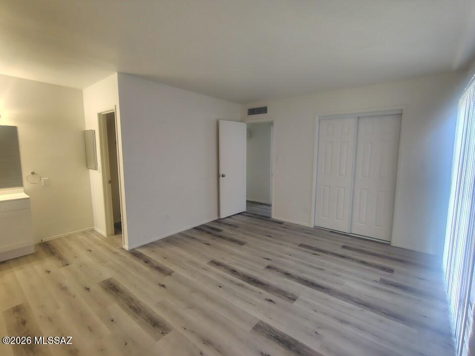 Fort Lowell Meadows (1-40) - Residential