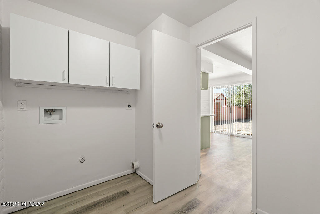 Fort Lowell Meadows (1-40) - Residential