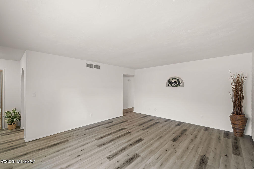 Fort Lowell Meadows (1-40) - Residential