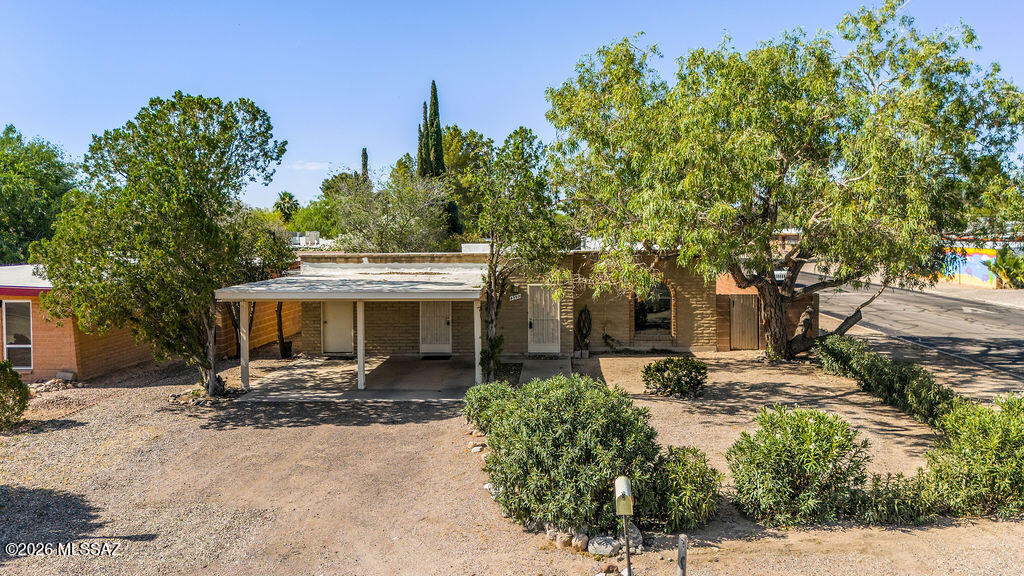 Fort Lowell Meadows (1-40) - Residential