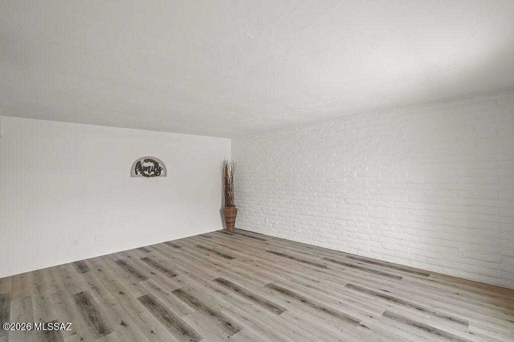 Fort Lowell Meadows (1-40) - Residential