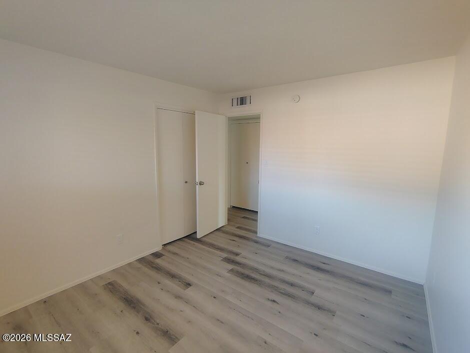 Fort Lowell Meadows (1-40) - Residential