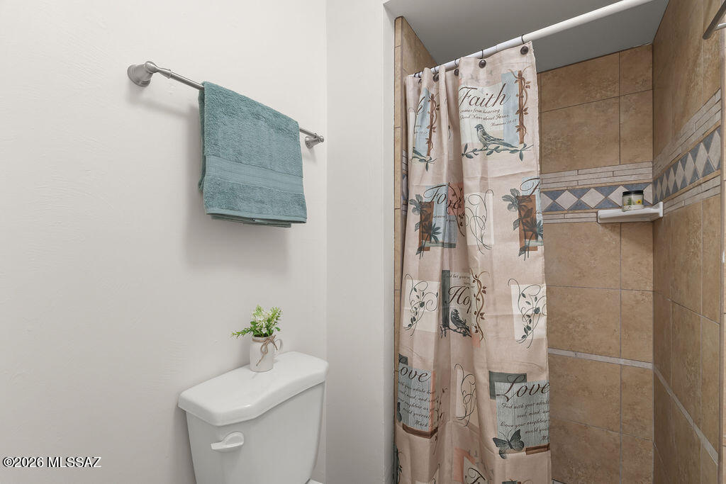 Fort Lowell Meadows (1-40) - Residential