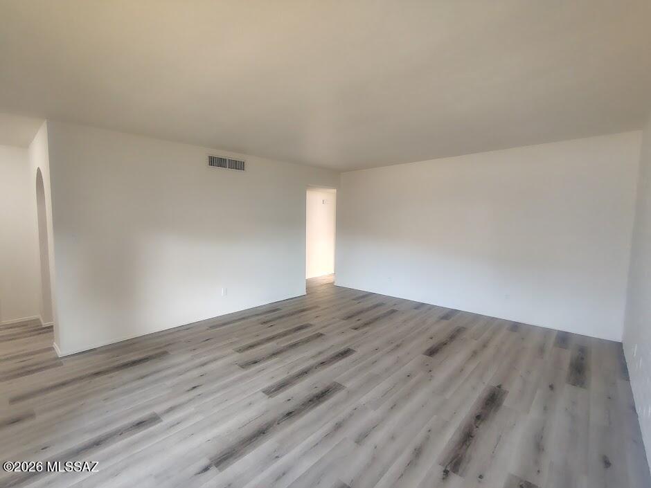 Fort Lowell Meadows (1-40) - Residential