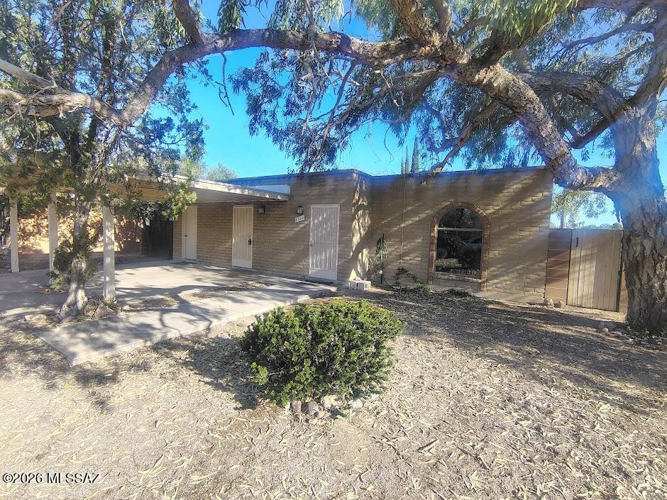 Fort Lowell Meadows (1-40) - Residential