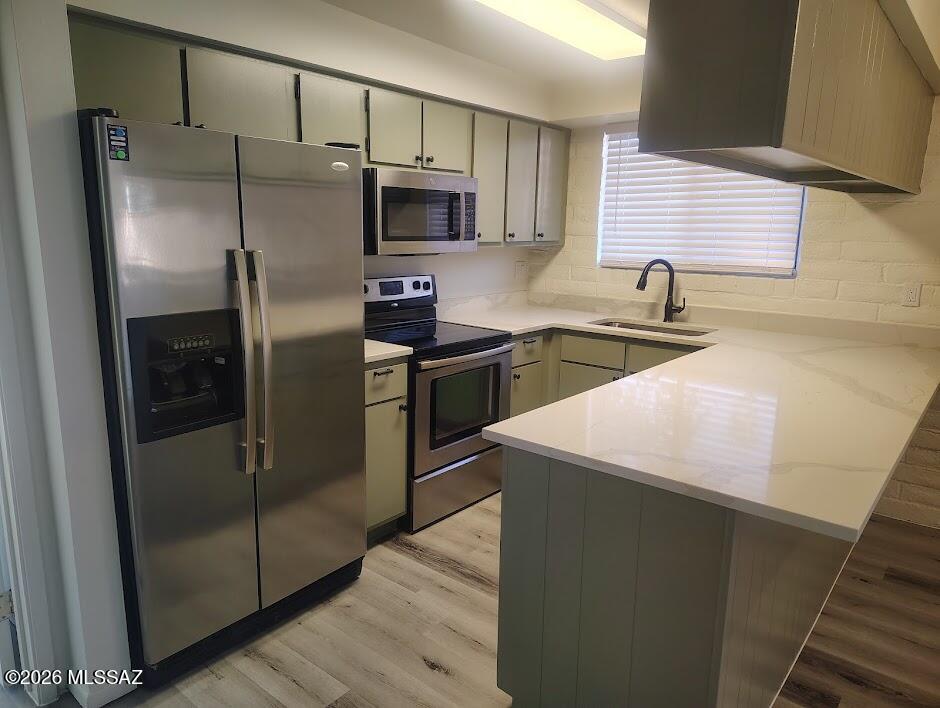 Fort Lowell Meadows (1-40) - Residential