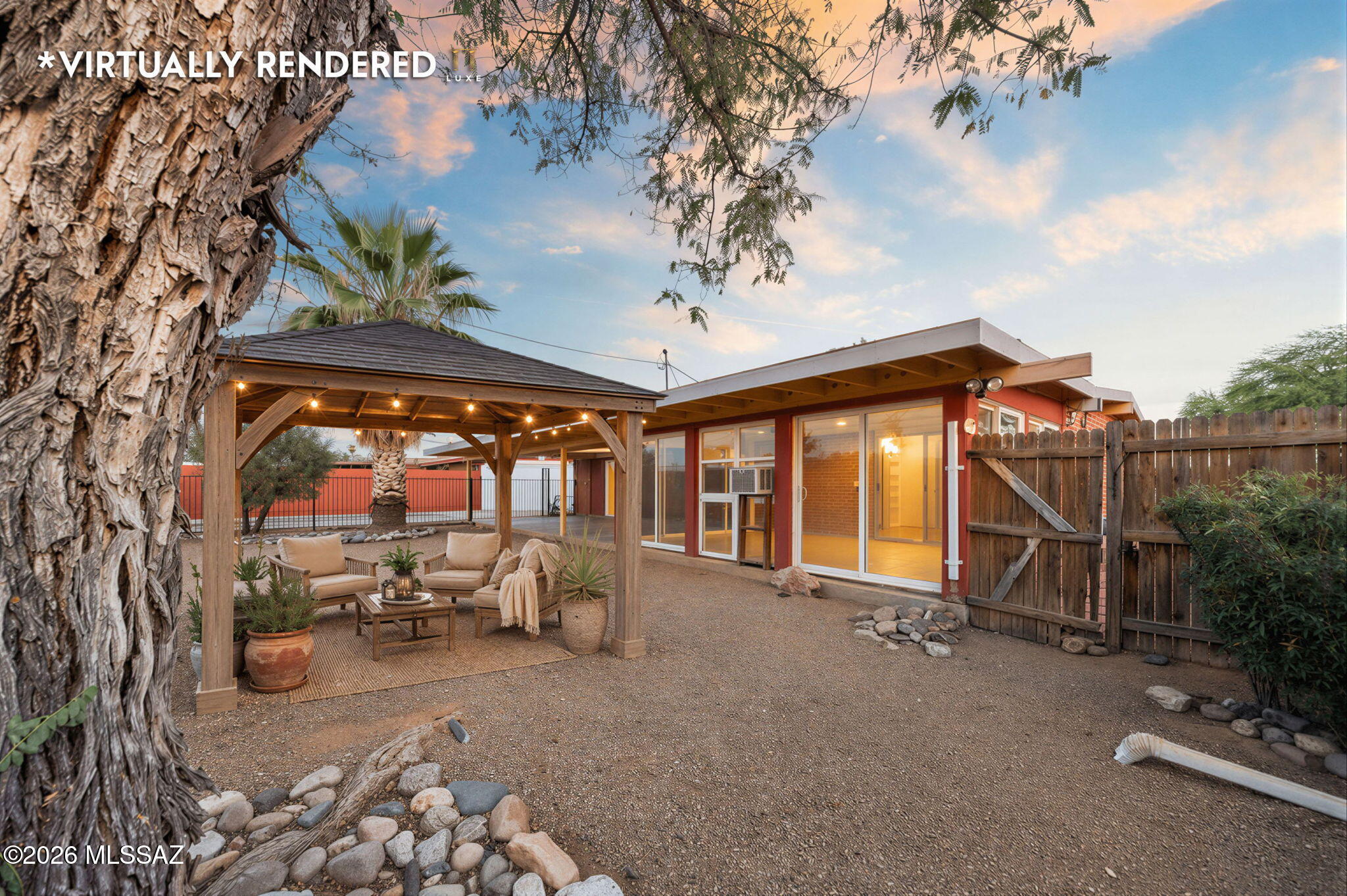 Longview Estates (1-56) - Residential