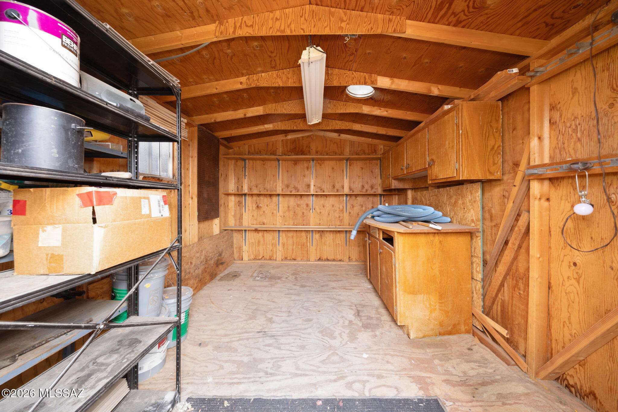 Longview Estates (1-56) - Residential