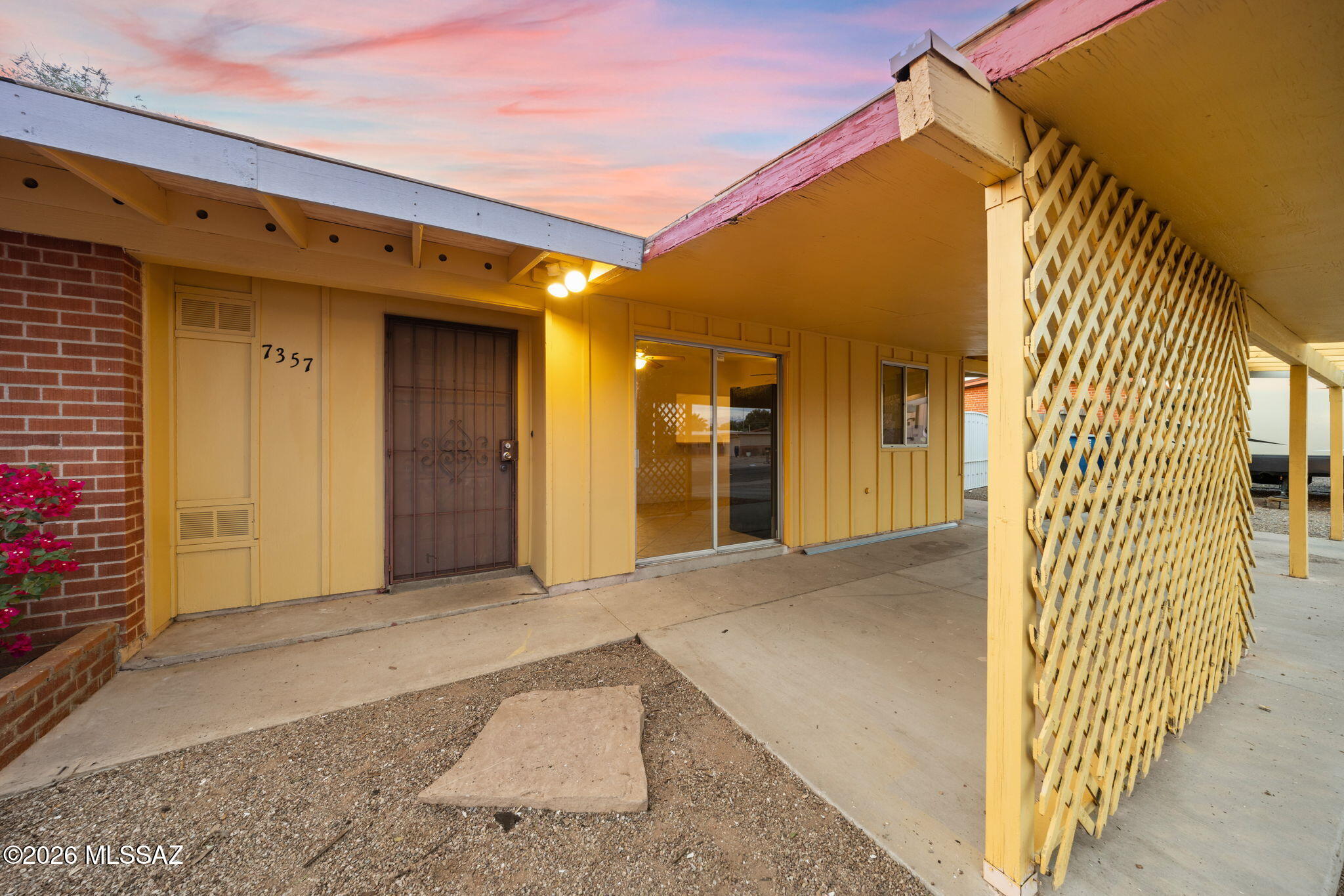 Longview Estates (1-56) - Residential