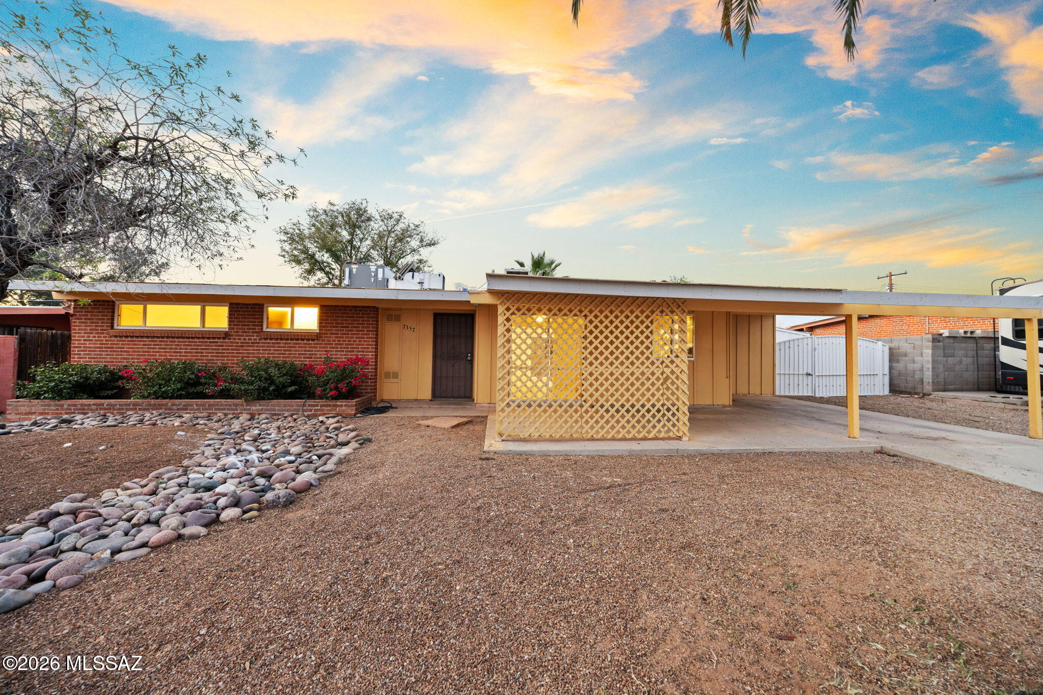 Longview Estates (1-56) - Residential