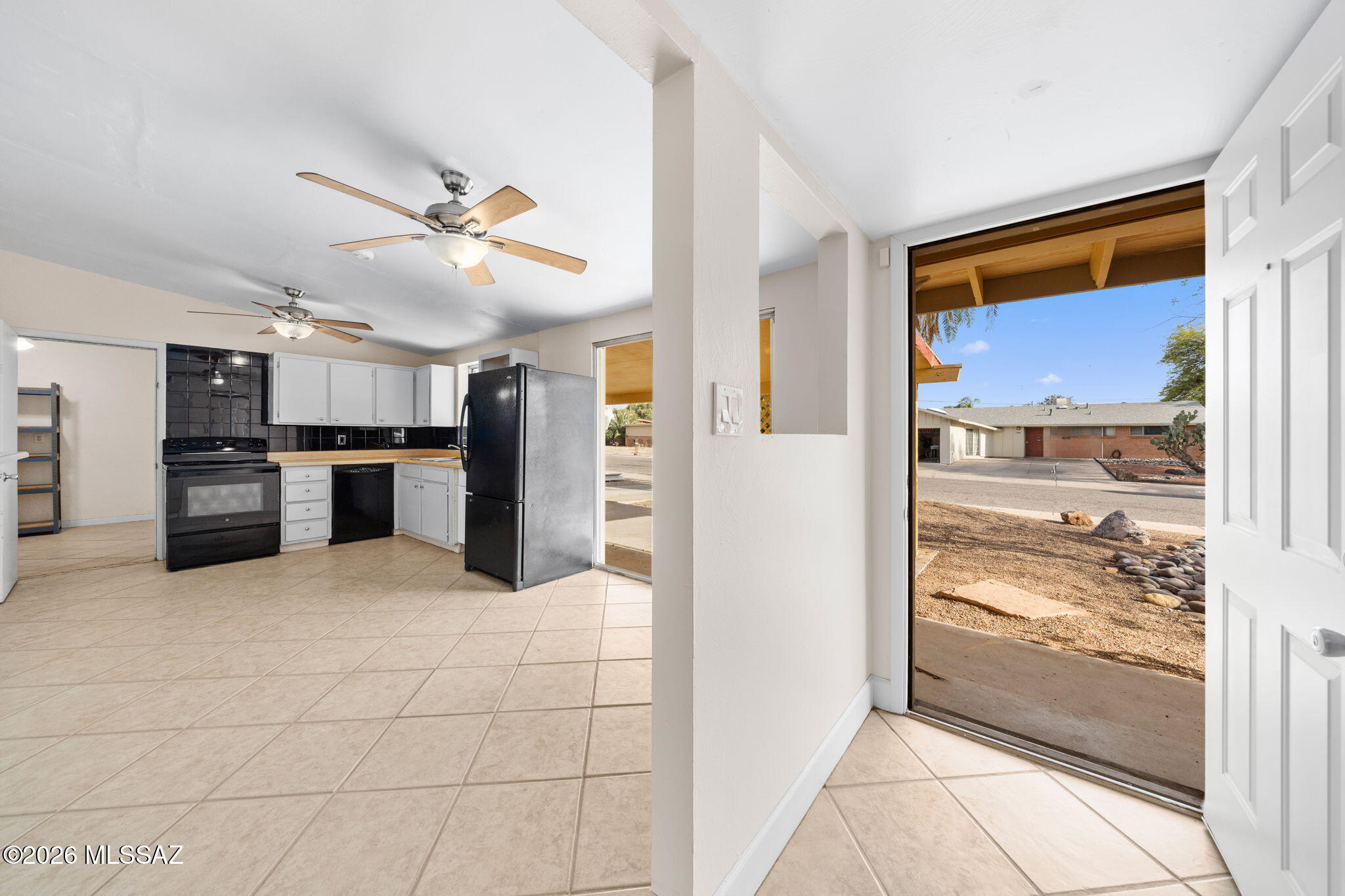 Longview Estates (1-56) - Residential