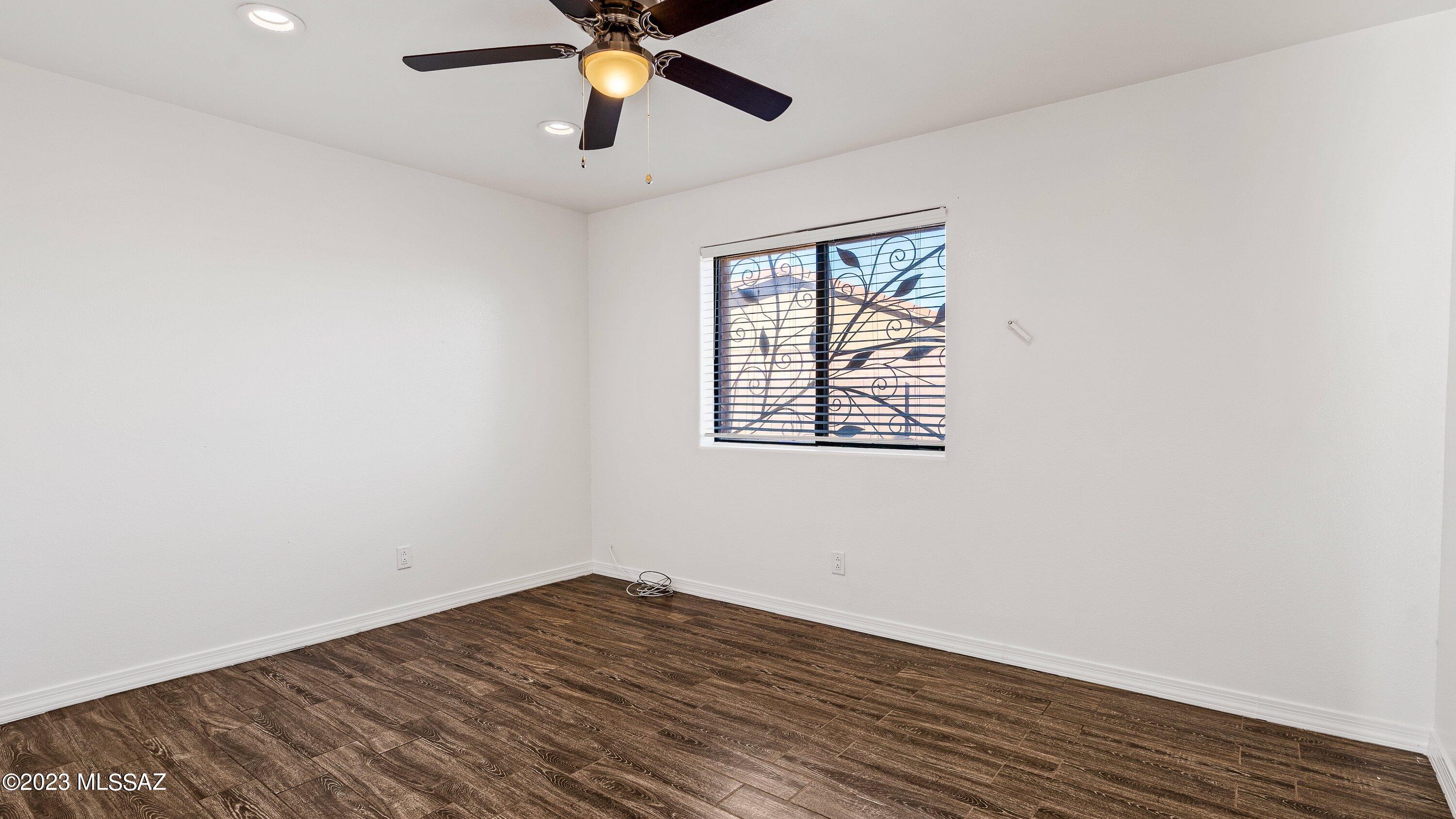 Tucson Mountain Ranch - Residential Lease