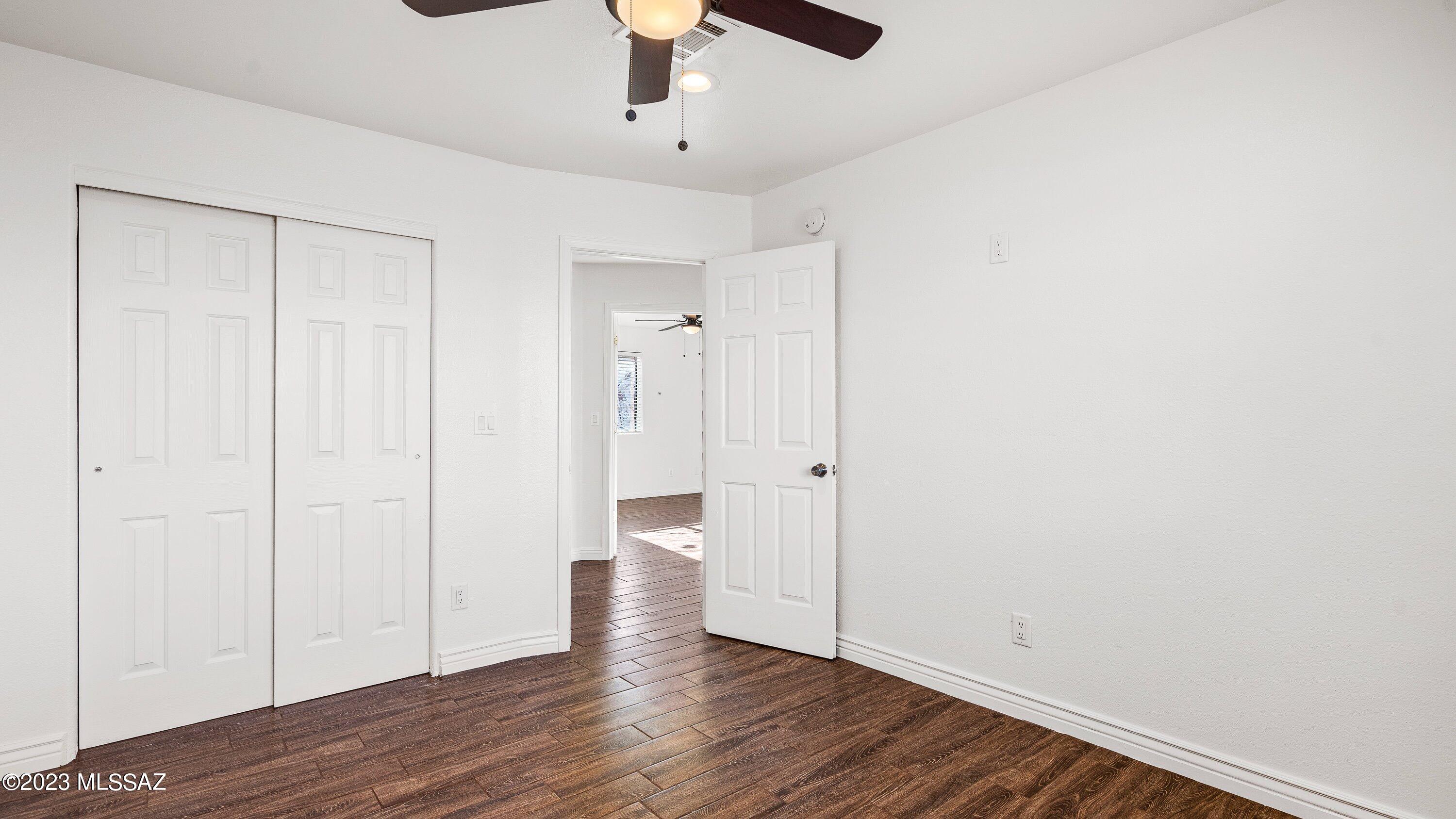 Tucson Mountain Ranch - Residential Lease