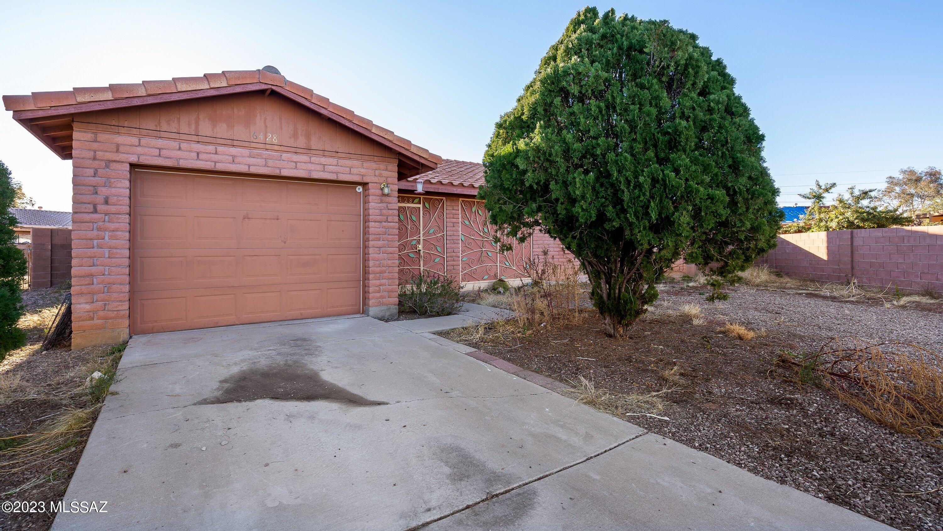 Tucson Mountain Ranch - Residential Lease