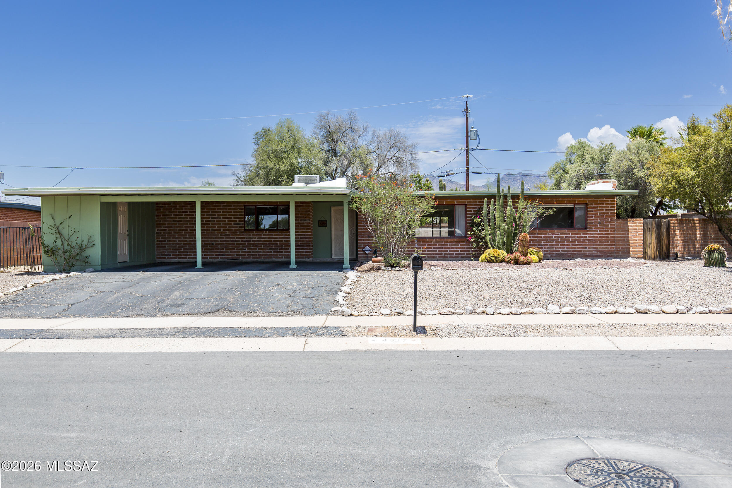 Glenn Heights - Residential