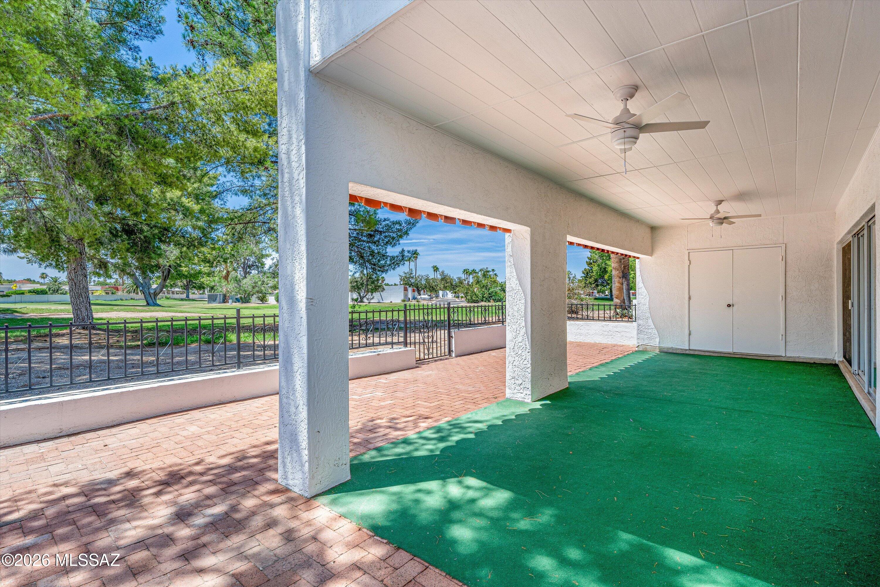 Dorado Country Club Estates - Blk 32 (1-20) - Residential