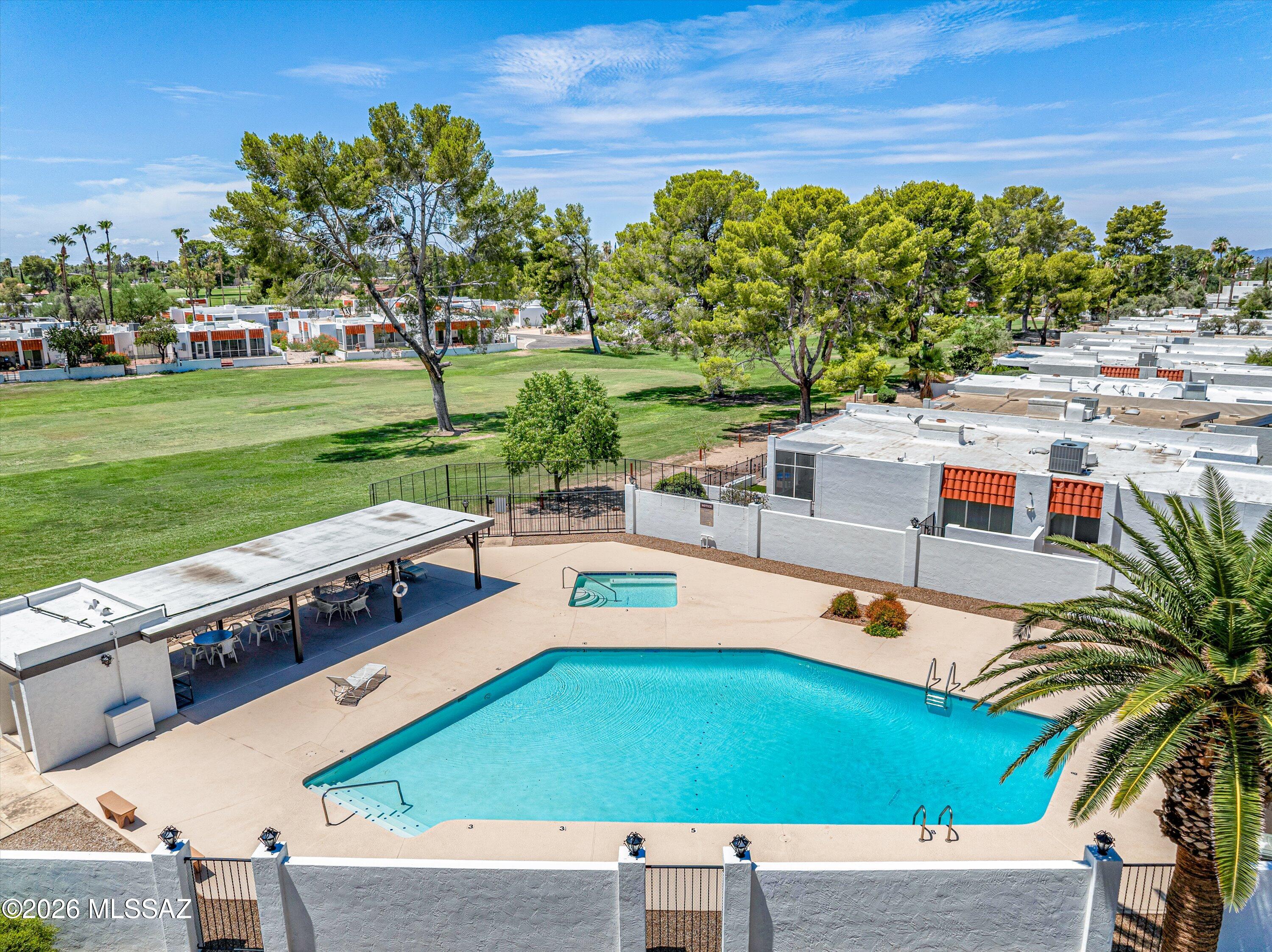 Dorado Country Club Estates - Blk 32 (1-20) - Residential