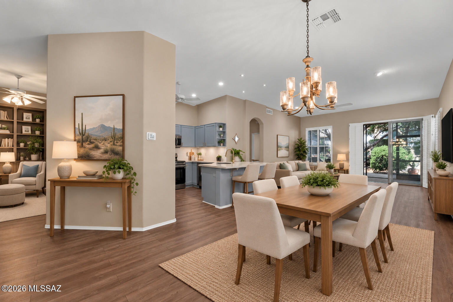 Saddlebrooke - Residential