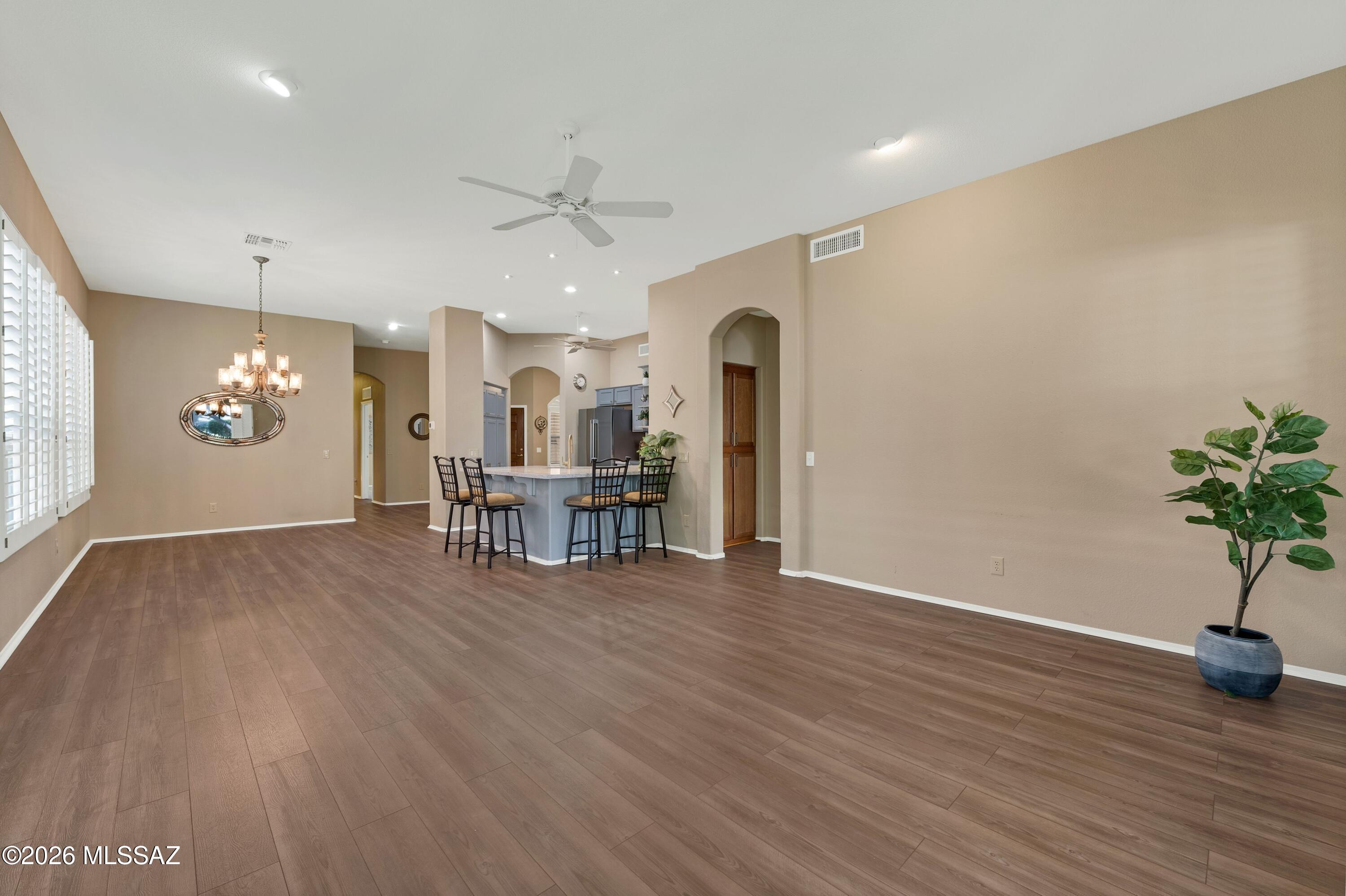 Saddlebrooke - Residential