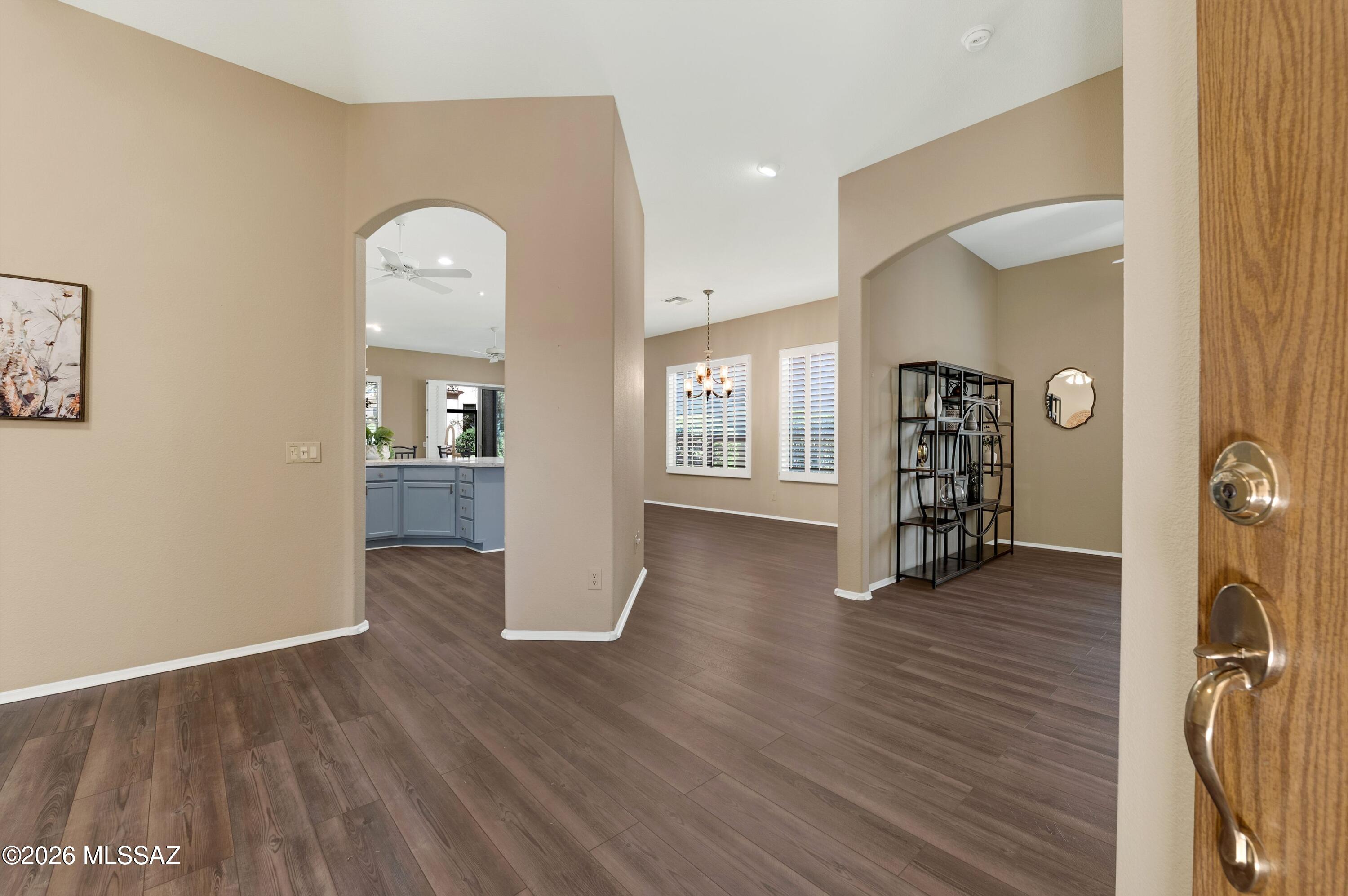 Saddlebrooke - Residential