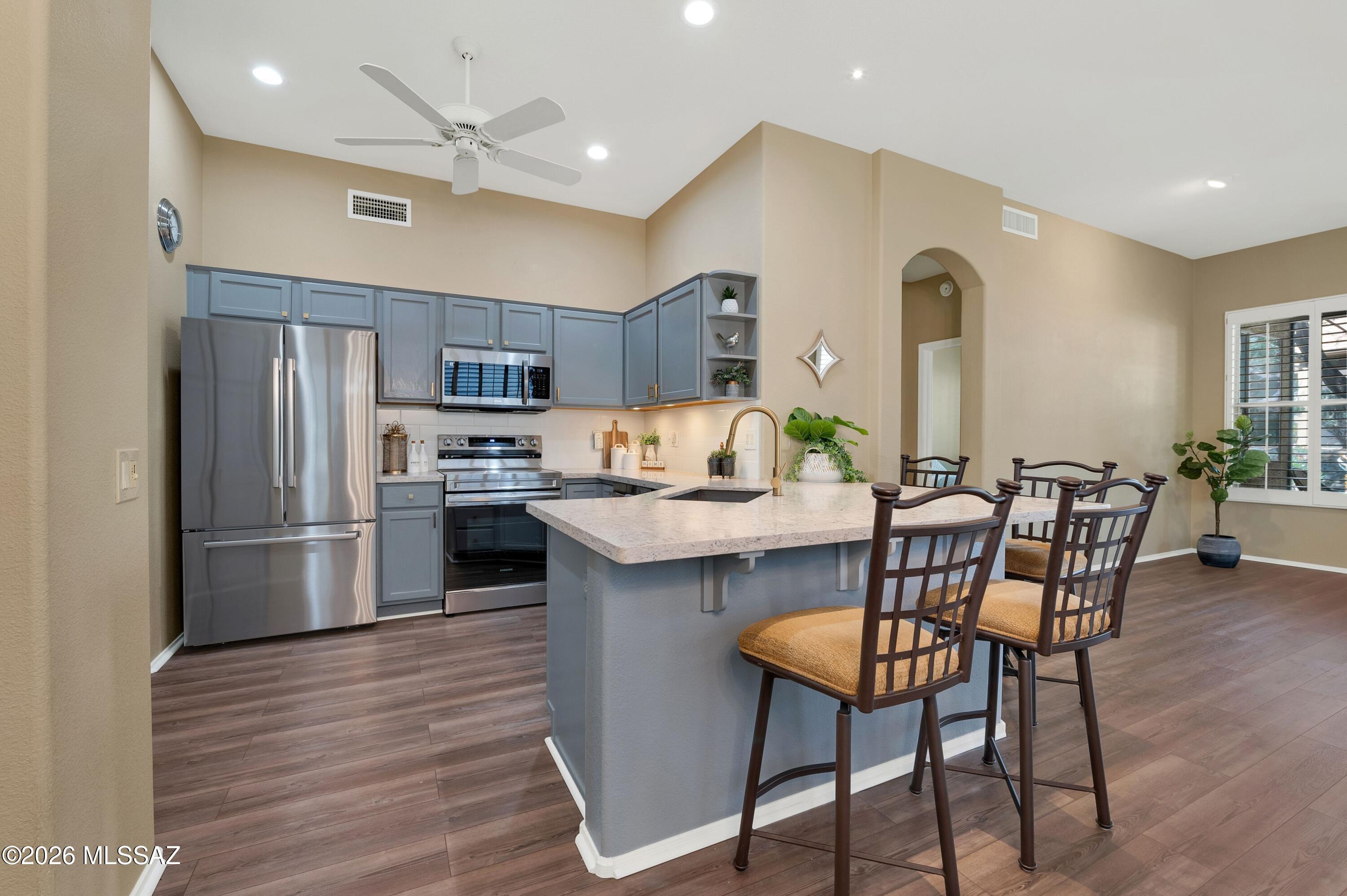 Saddlebrooke - Residential