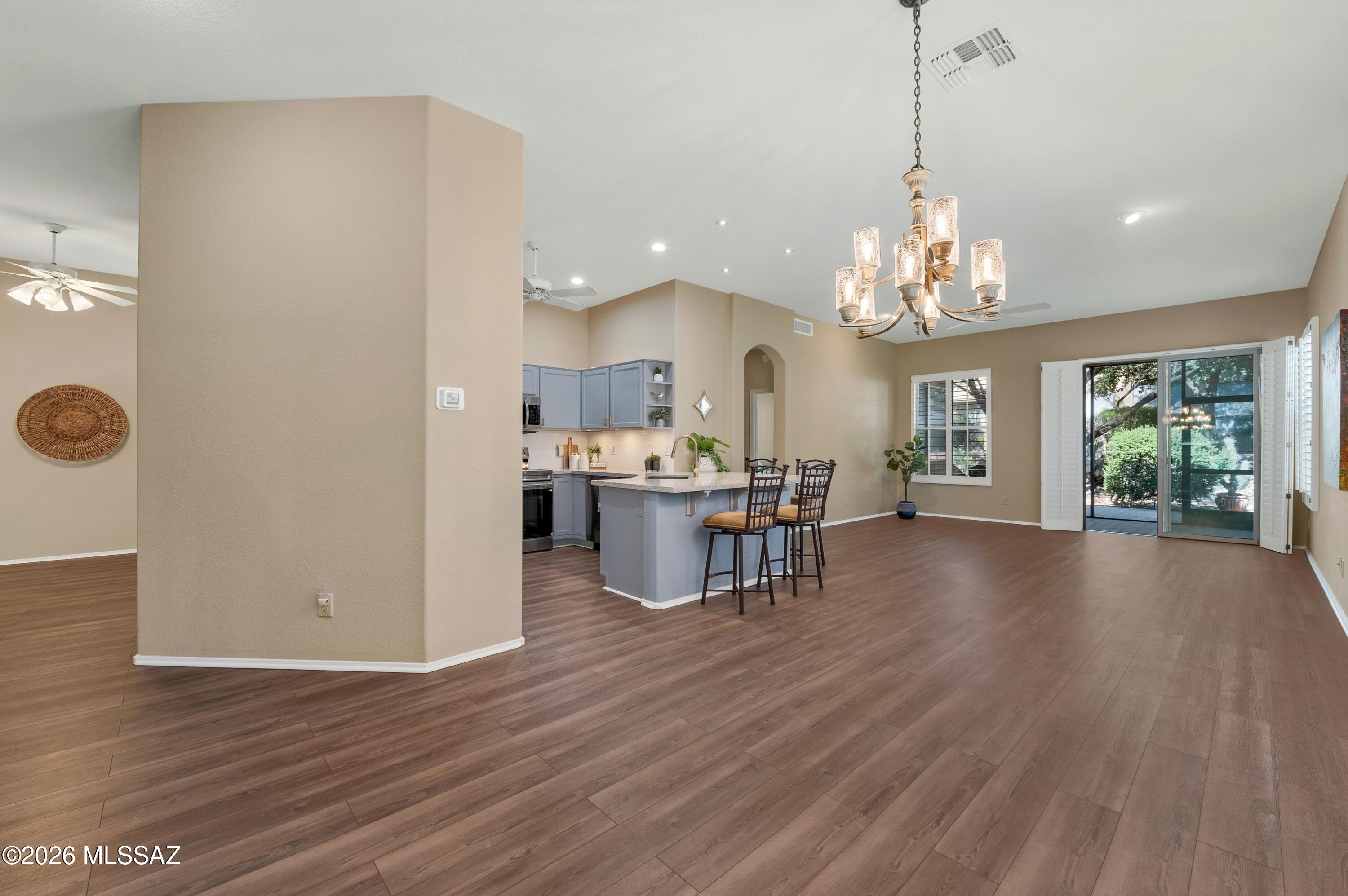Saddlebrooke - Residential