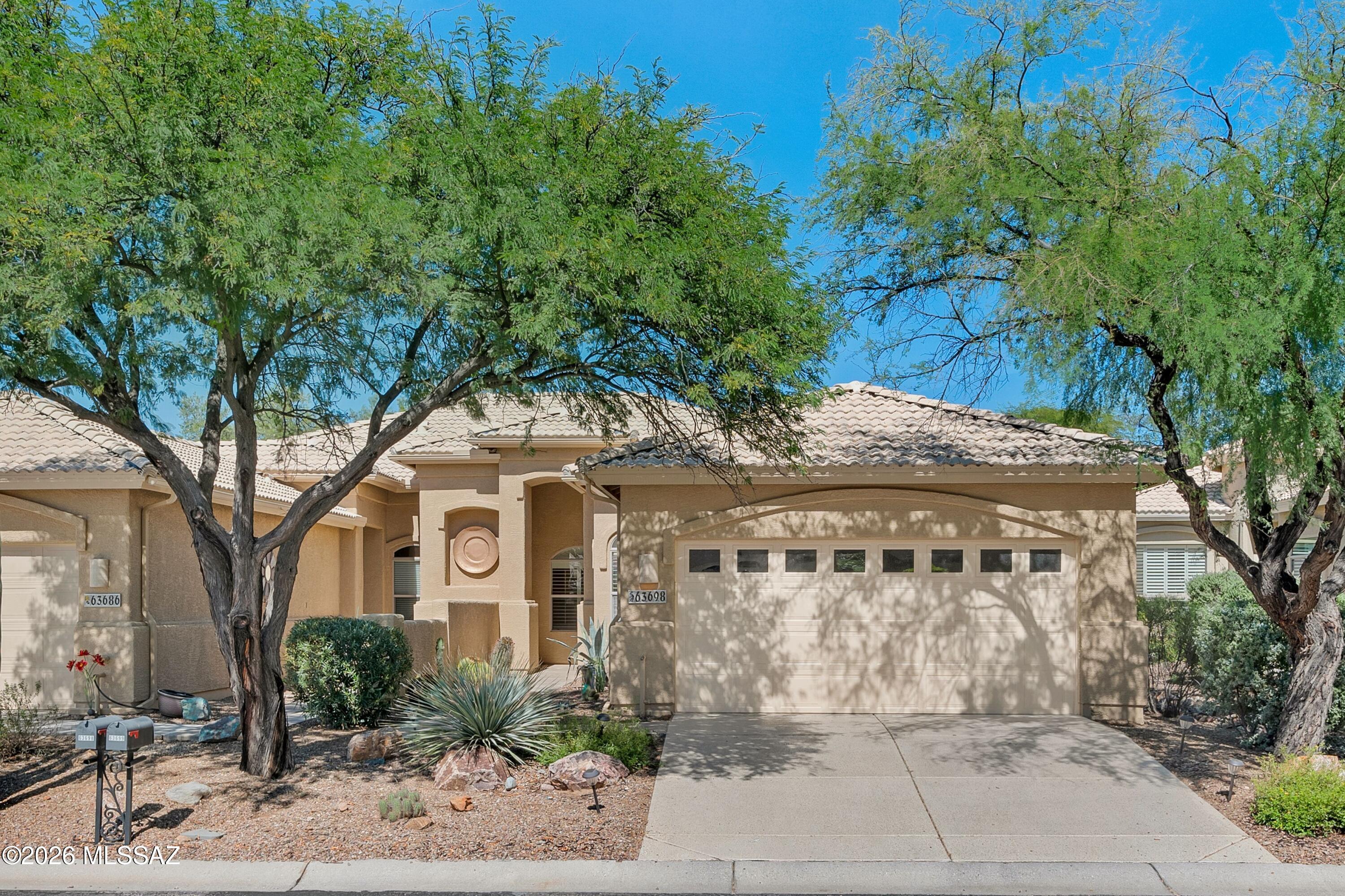 Saddlebrooke - Residential