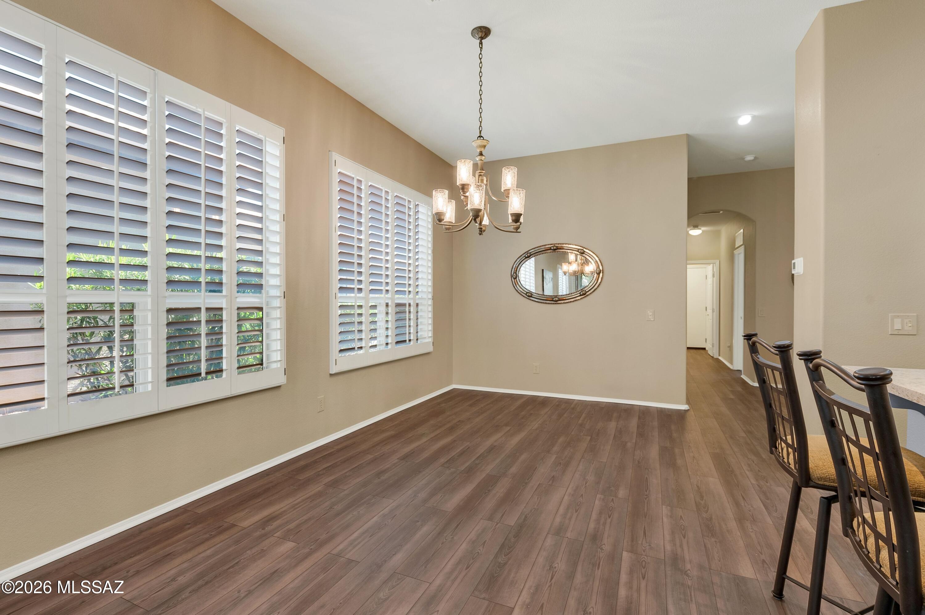 Saddlebrooke - Residential