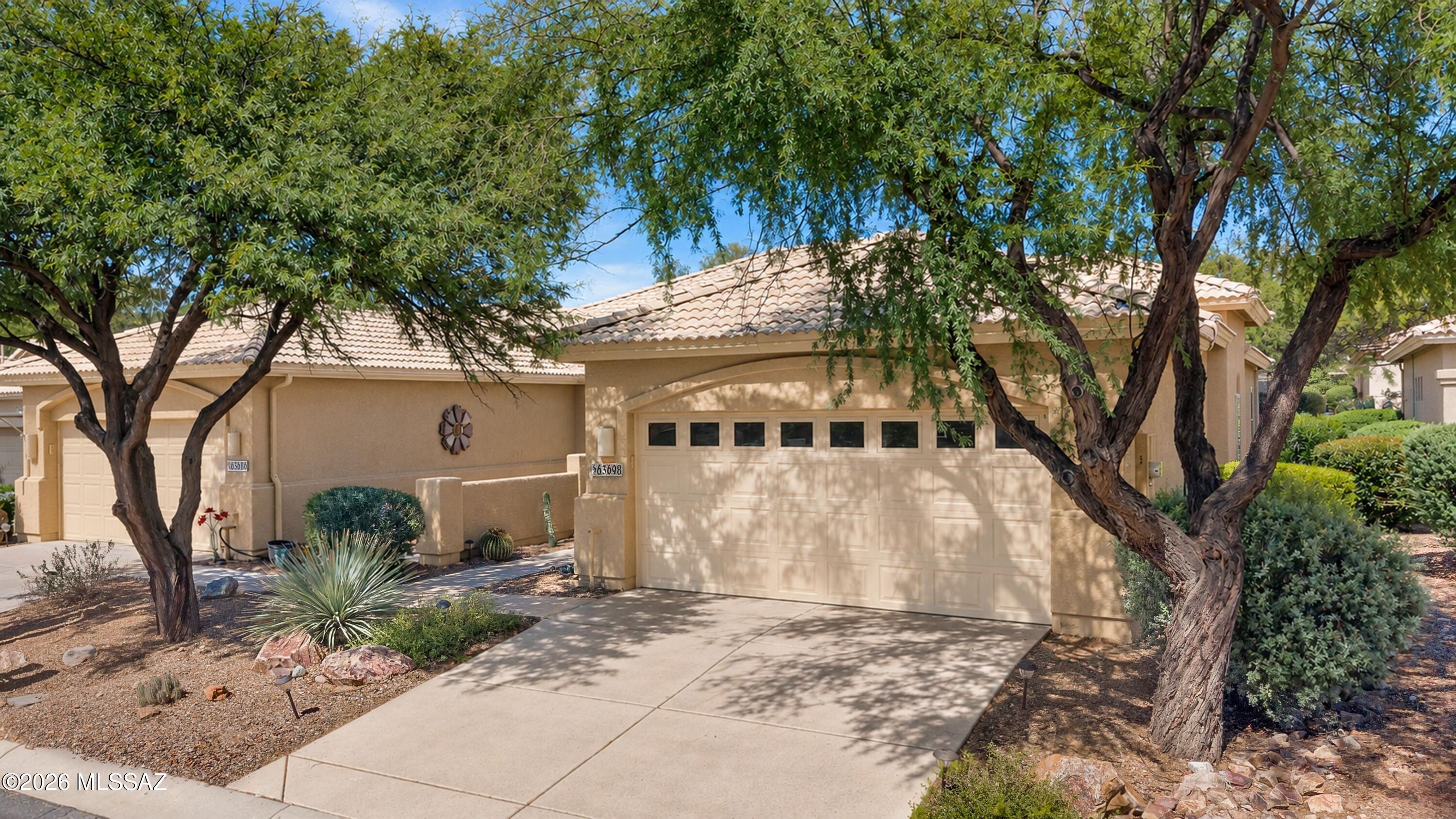 Saddlebrooke - Residential