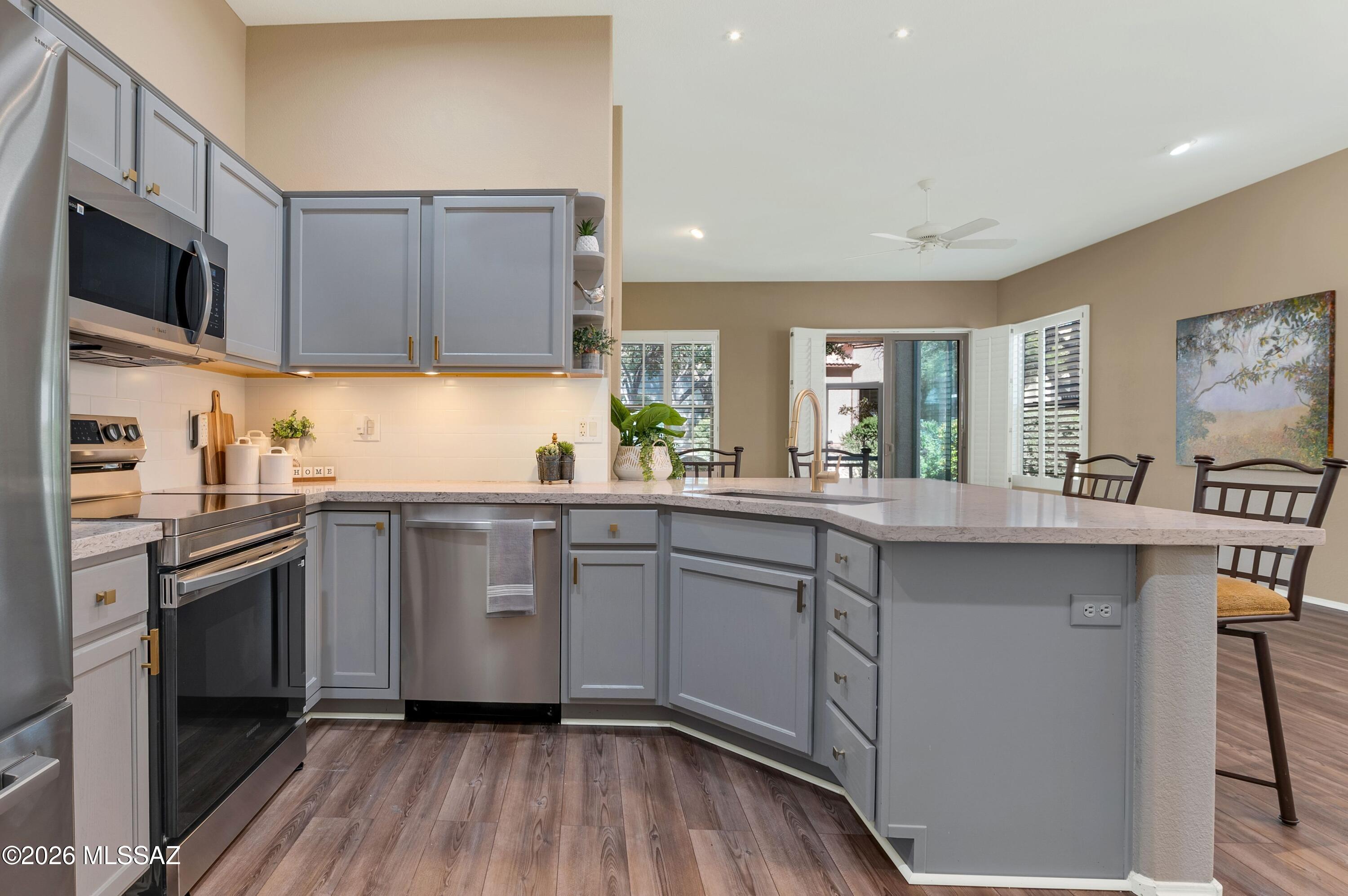 Saddlebrooke - Residential