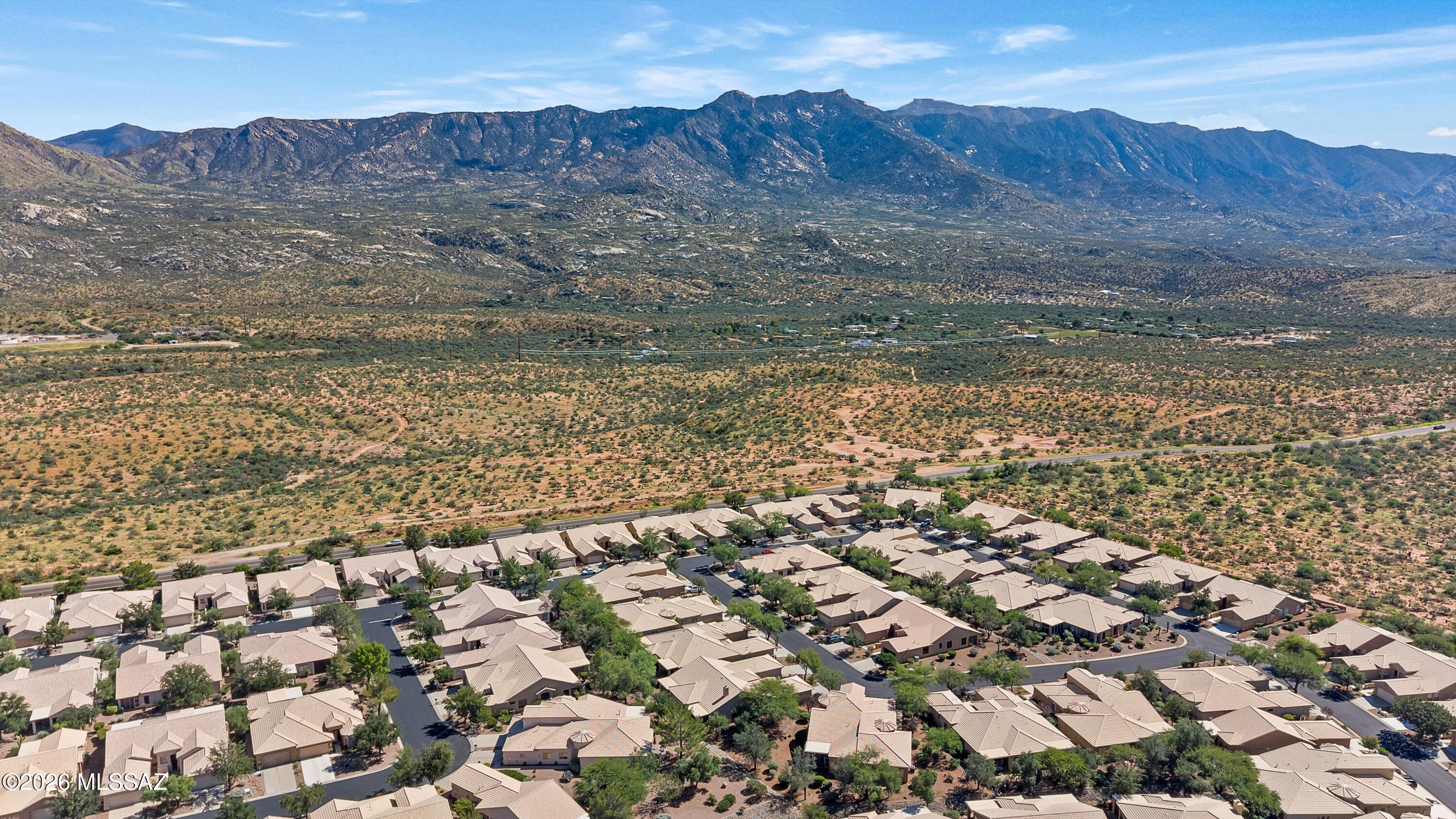 Saddlebrooke - Residential