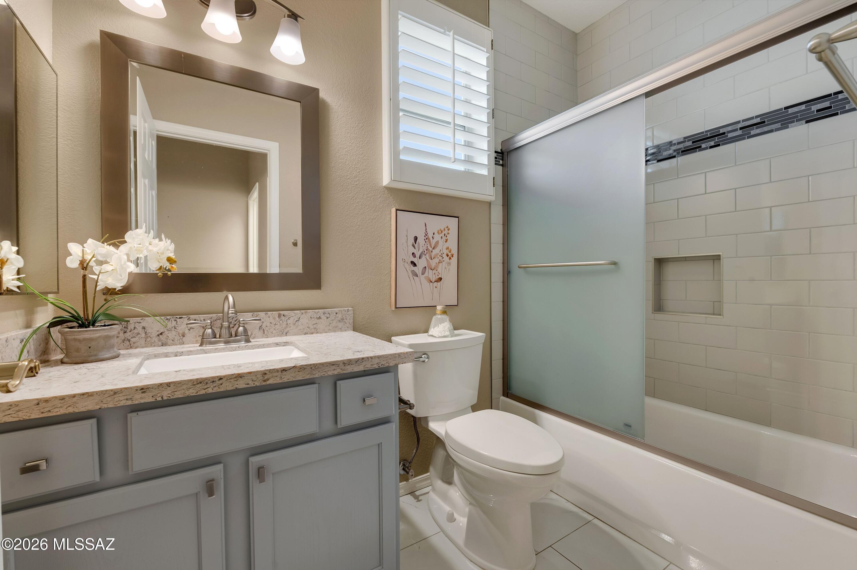 Saddlebrooke - Residential