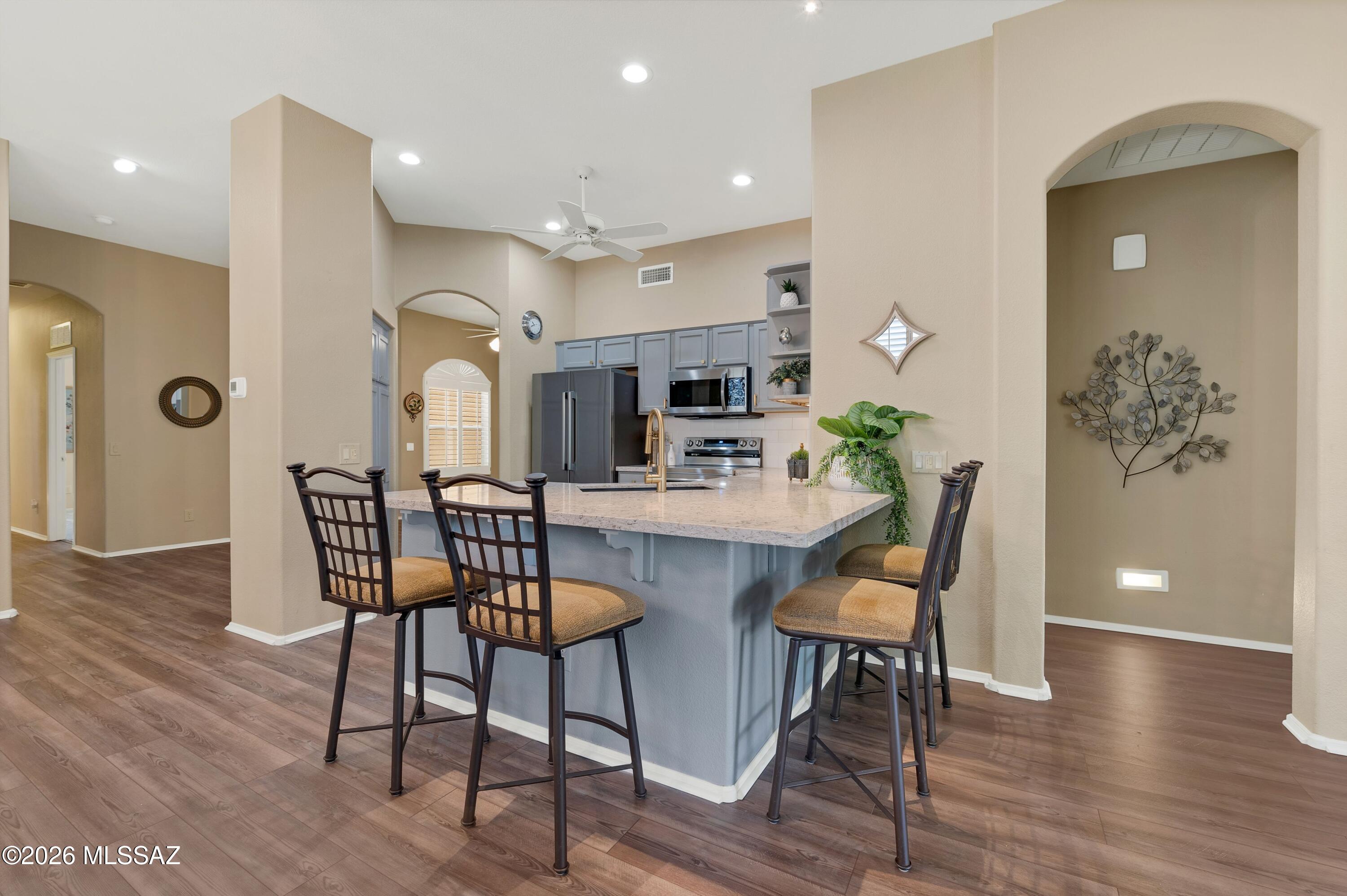 Saddlebrooke - Residential