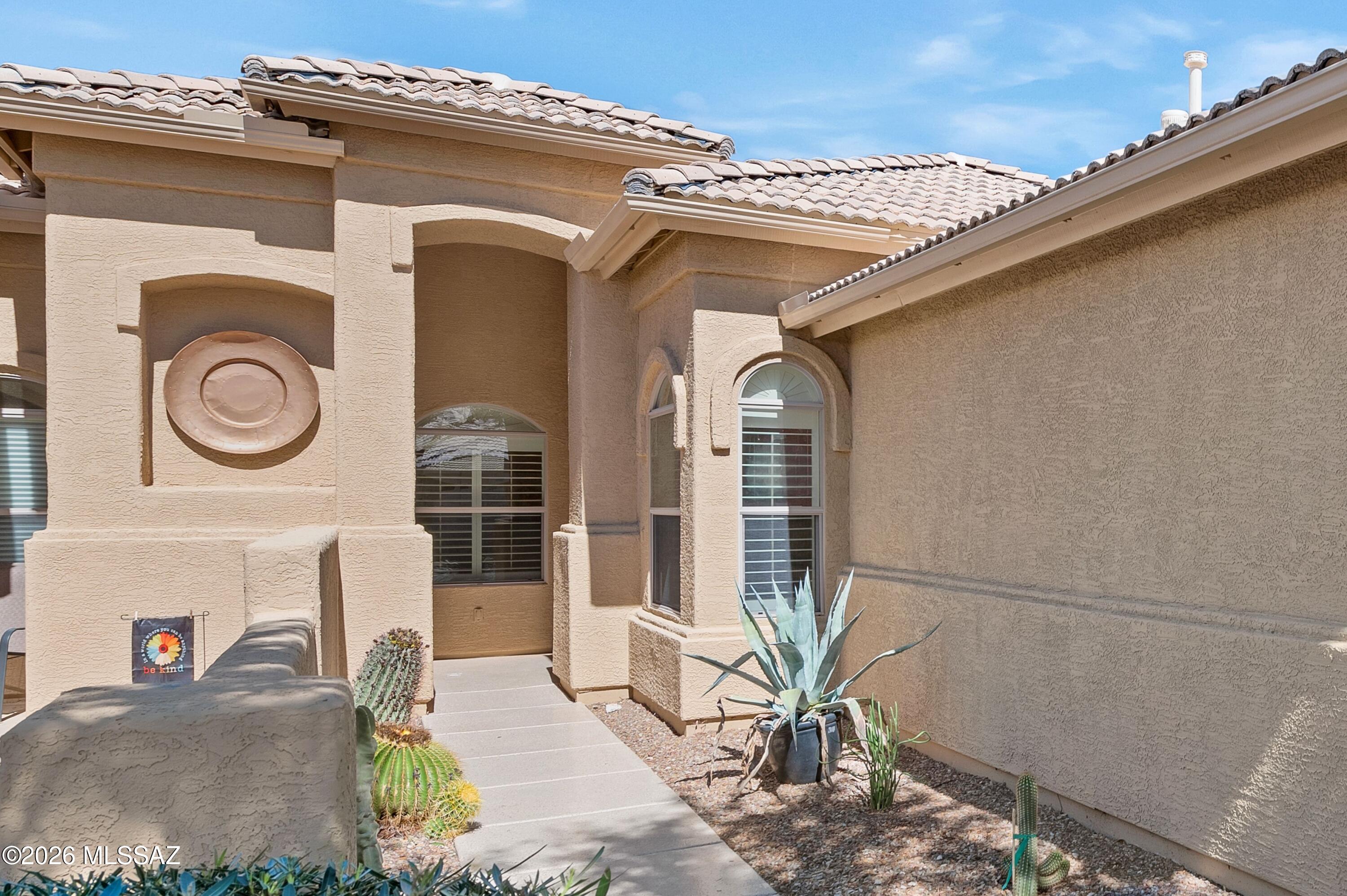 Saddlebrooke - Residential