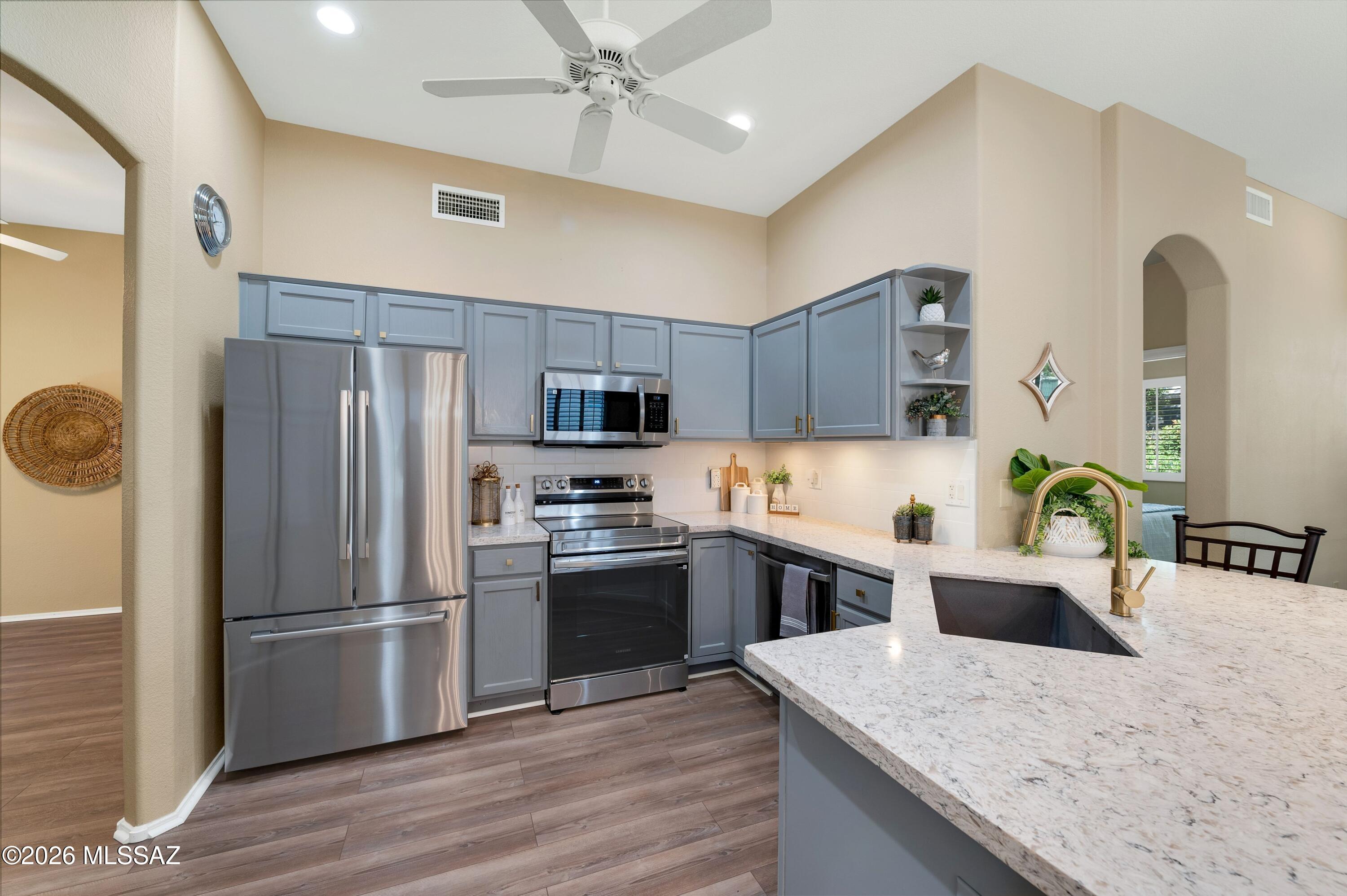 Saddlebrooke - Residential