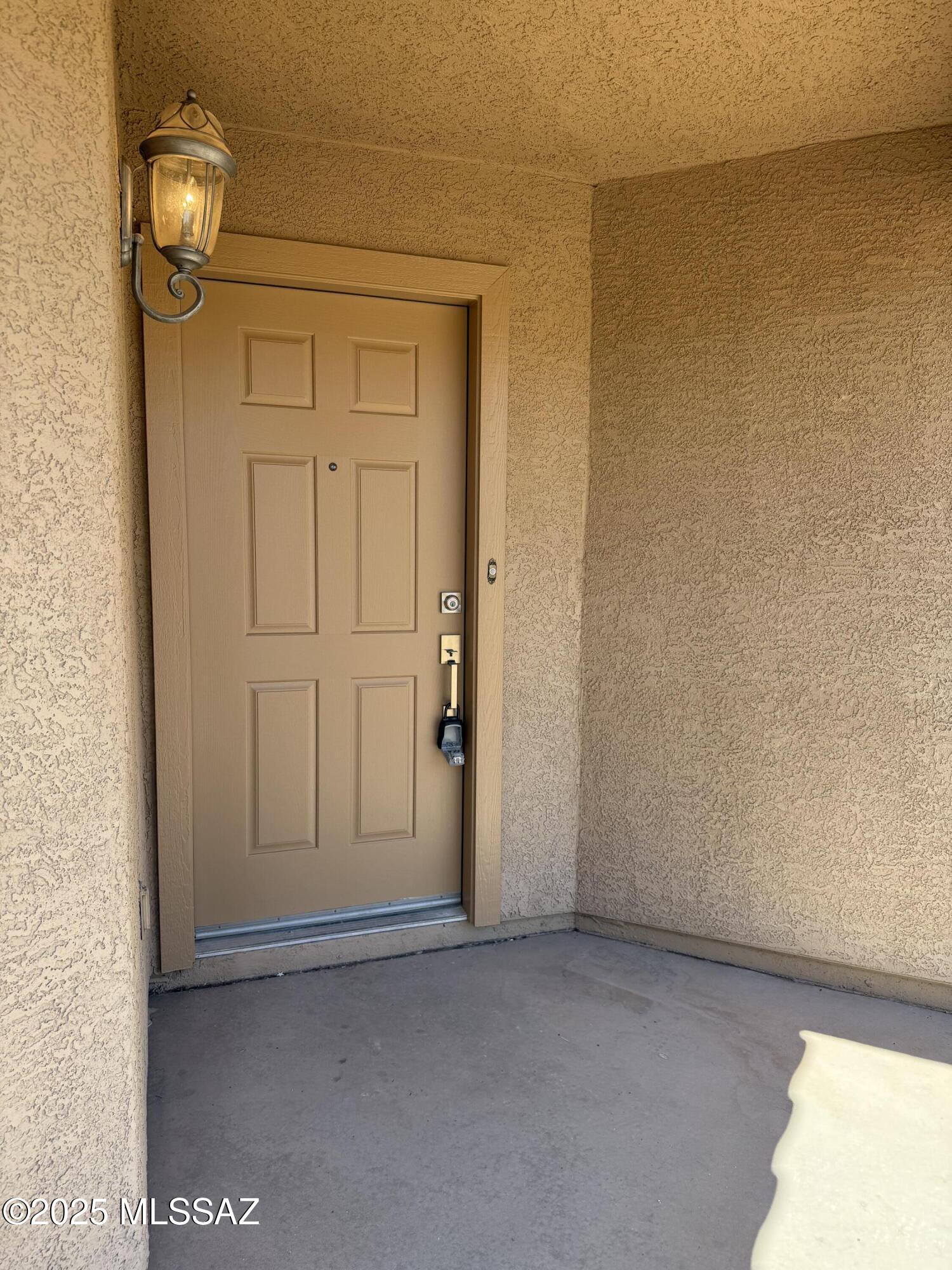 Desert Willow Estates (1-110) - Residential Lease