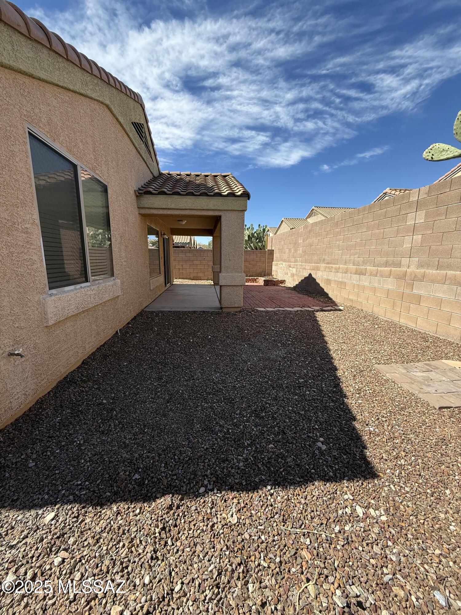 Desert Willow Estates (1-110) - Residential Lease