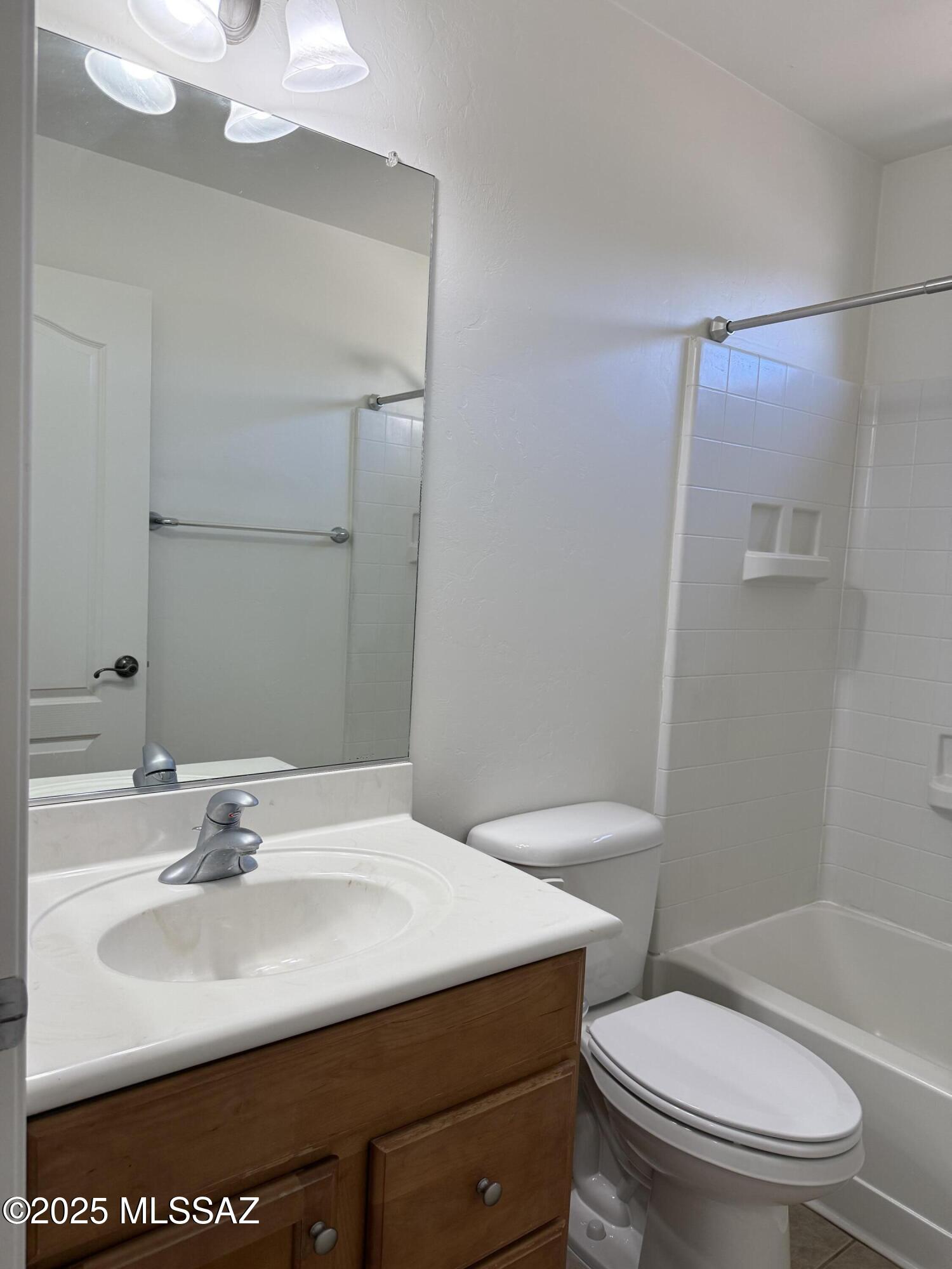 Desert Willow Estates (1-110) - Residential Lease