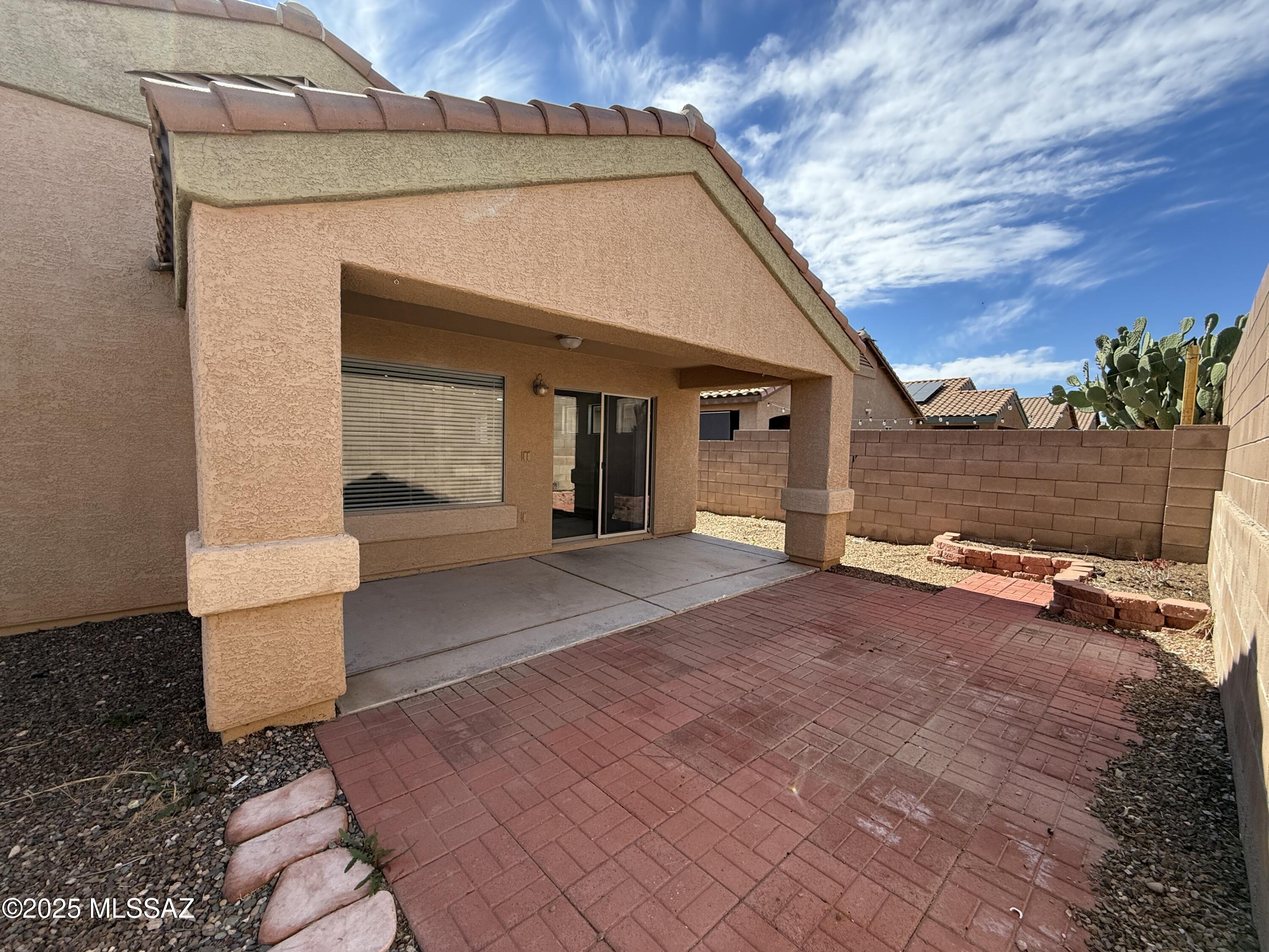 Desert Willow Estates (1-110) - Residential Lease
