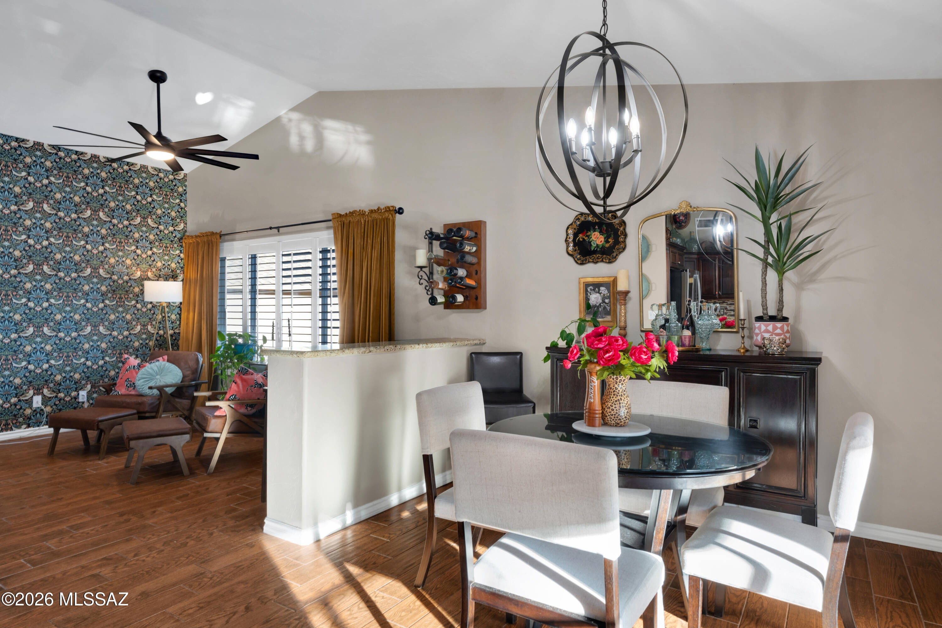 Colonias La Canada (1-82) - Residential