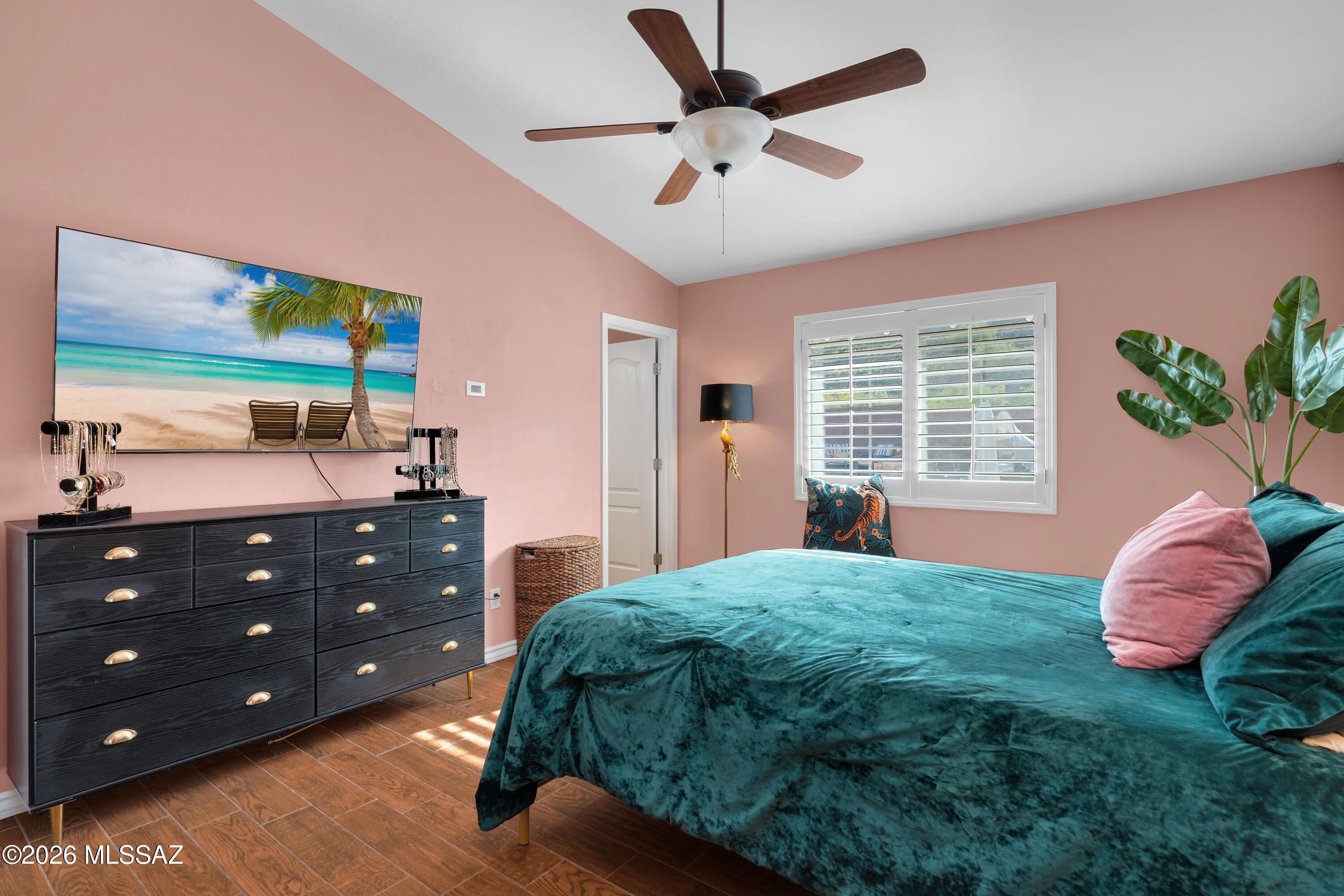 Colonias La Canada (1-82) - Residential