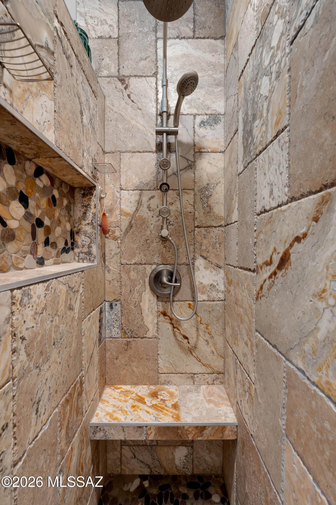 Colonias La Canada (1-82) - Residential