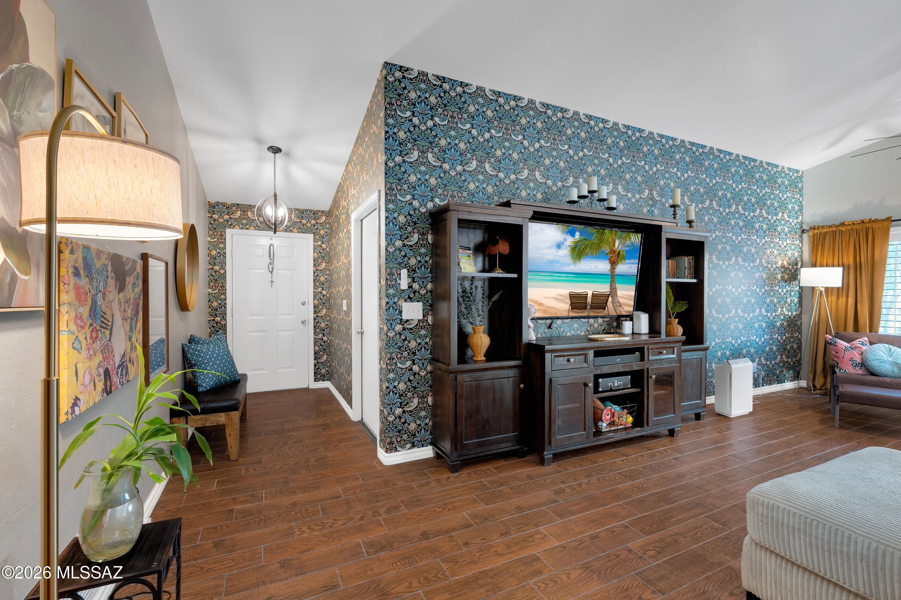Colonias La Canada (1-82) - Residential