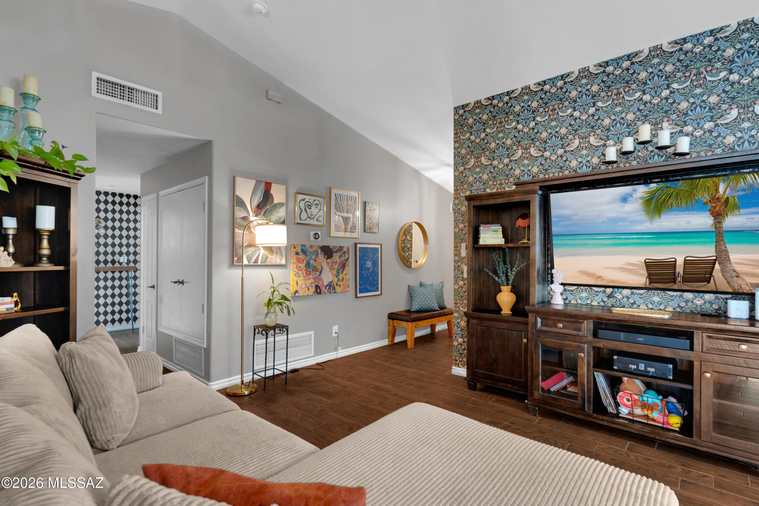 Colonias La Canada (1-82) - Residential