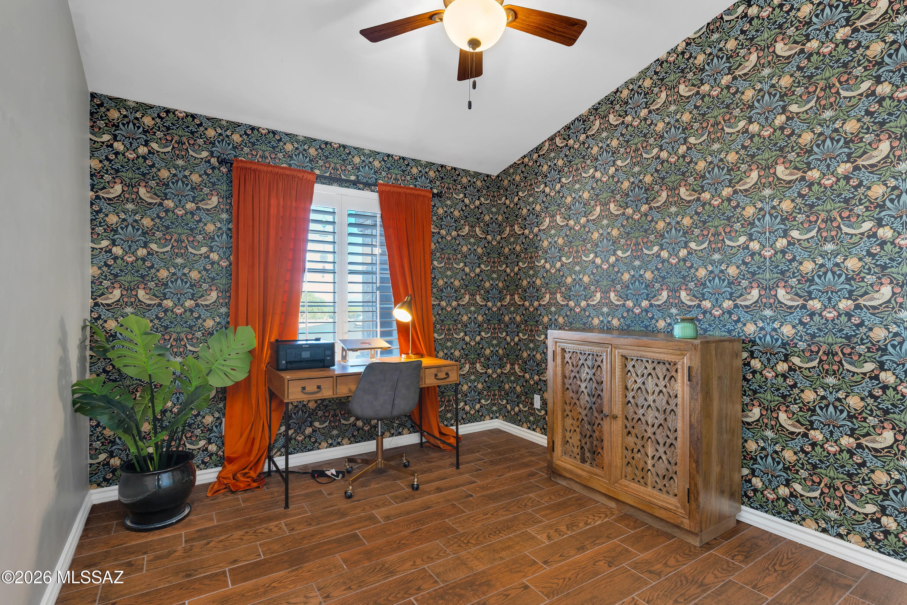 Colonias La Canada (1-82) - Residential