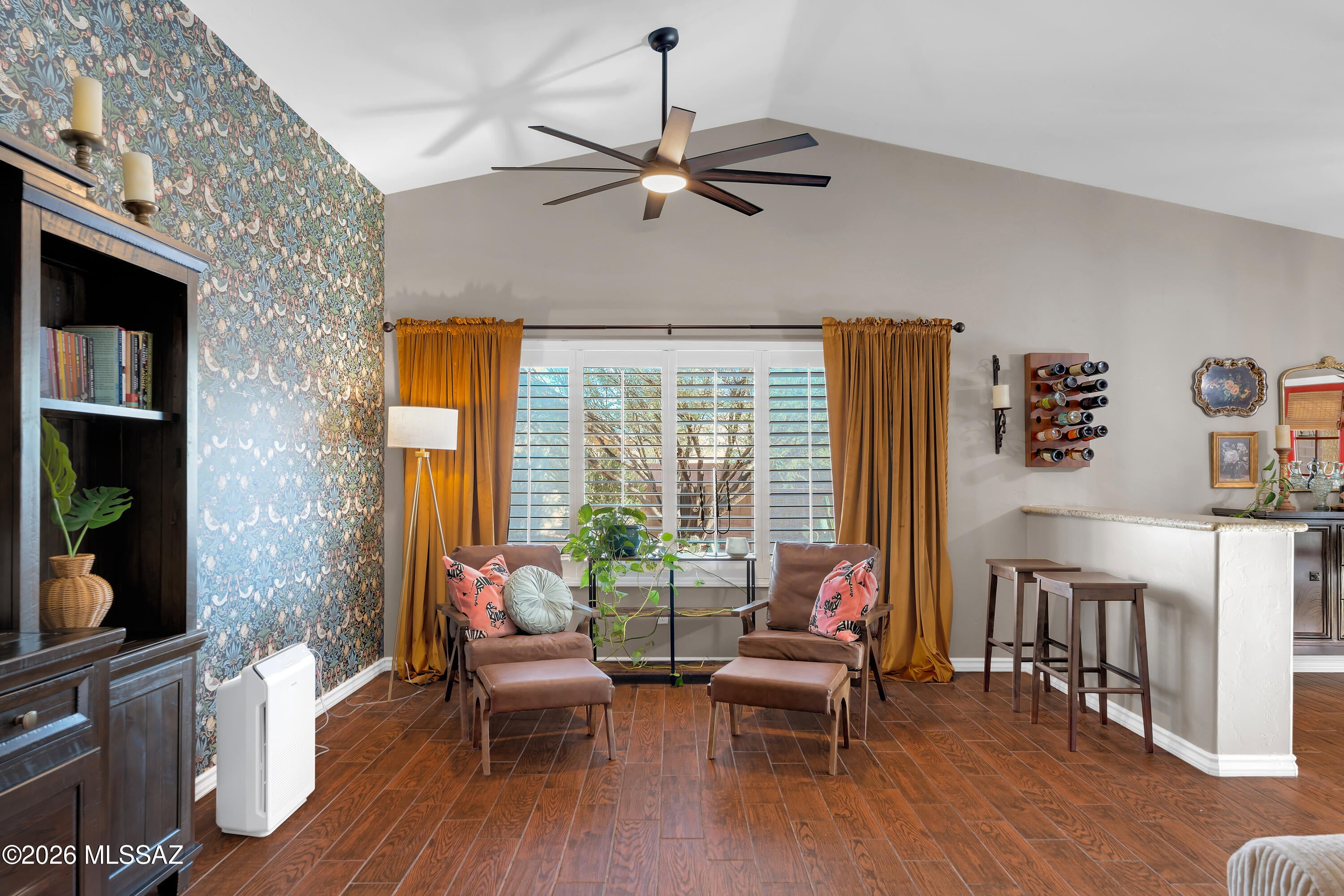 Colonias La Canada (1-82) - Residential