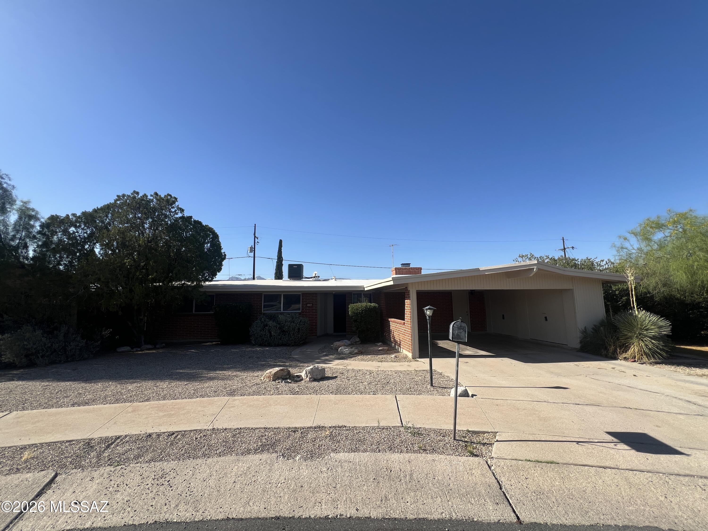 Huntington Park - Residential